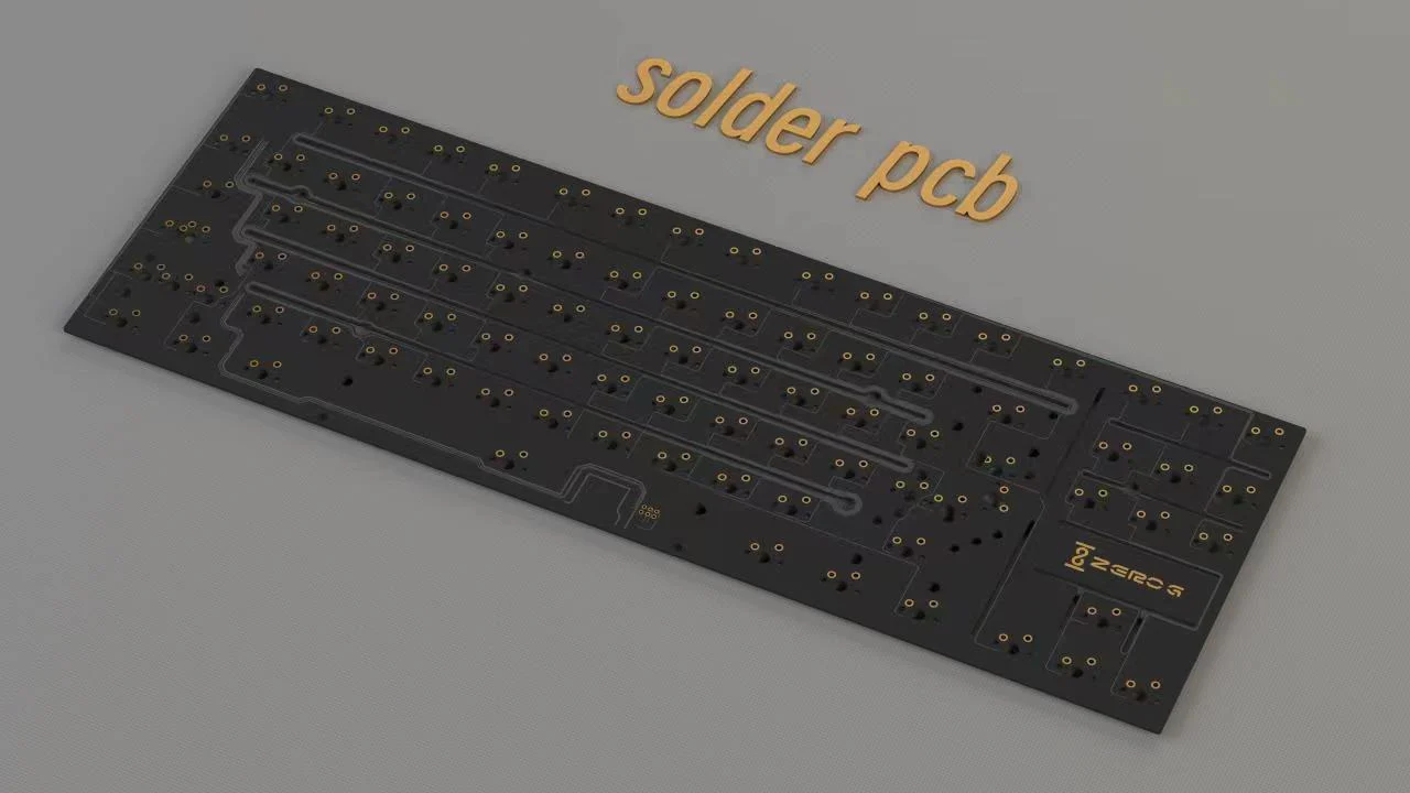 [Group Buy] Zero-G Z80 Great Sword Add-ons - Image 4