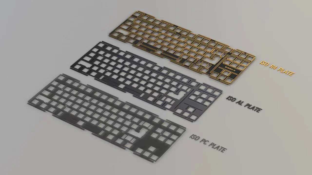 [Group Buy] Zero-G Z80 Great Sword Add-ons - Image 5