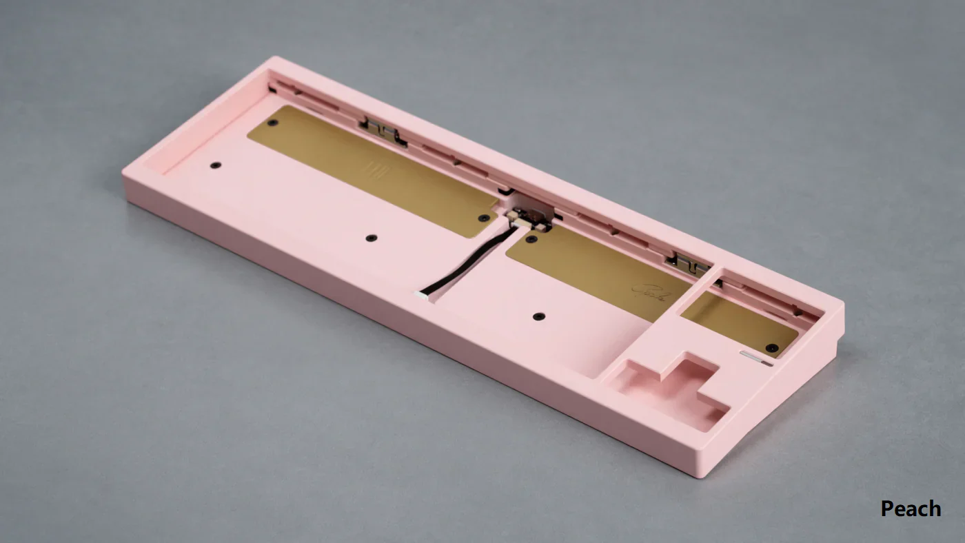 [Group Buy] TKD Cycle7 Mechanical Keyboard  Kit - Image 11