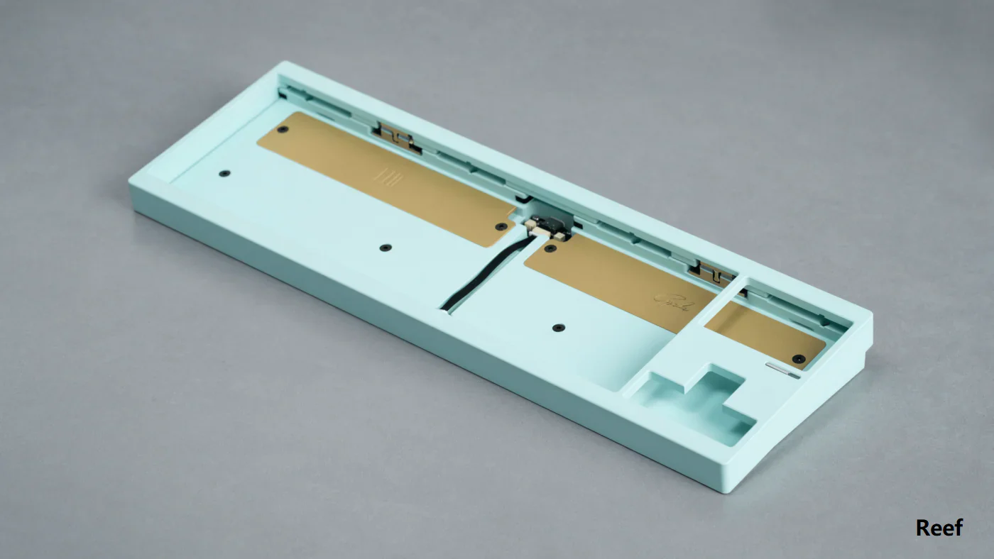 [Group Buy] TKD Cycle7 Mechanical Keyboard  Kit - Image 12