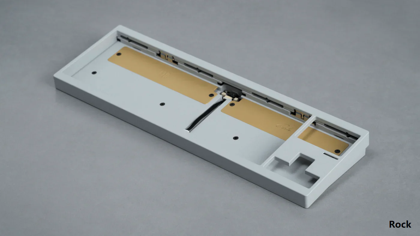 [Group Buy] TKD Cycle7 Mechanical Keyboard  Kit - Image 13