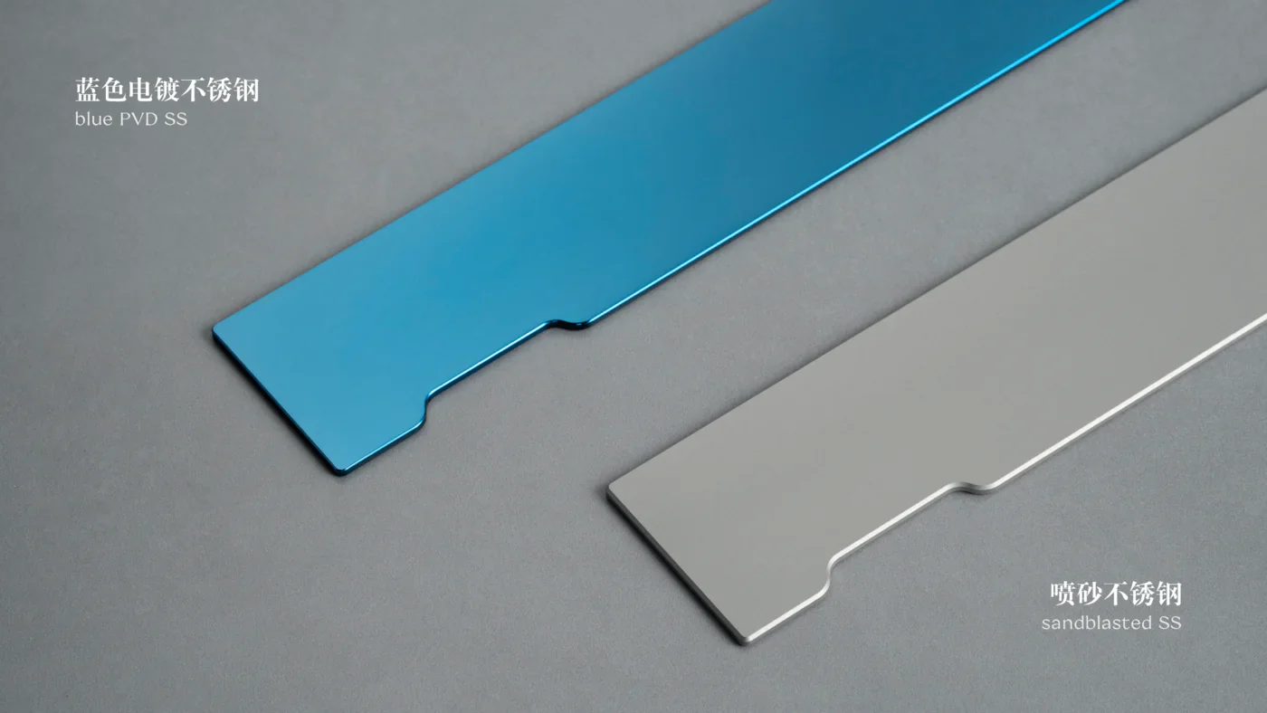 [Group Buy] TKD Cycle7 Mechanical Keyboard  Kit - Image 19