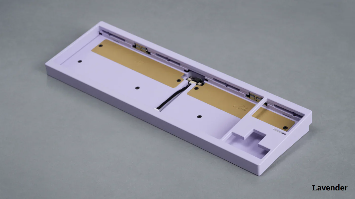 [Group Buy] TKD Cycle7 Mechanical Keyboard  Kit - Image 3