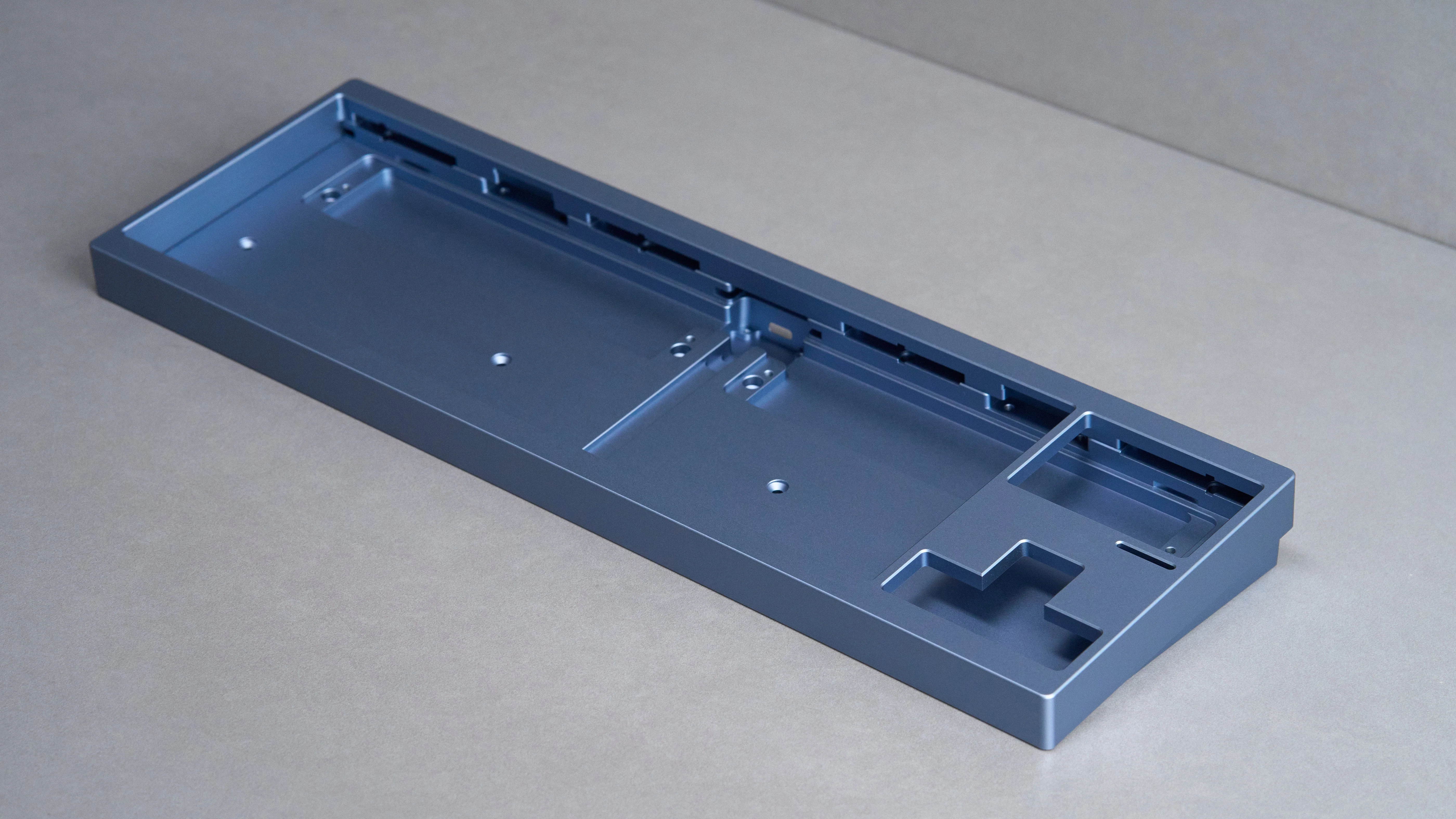 [Group Buy] TKD Cycle7 Mechanical Keyboard  Kit - Image 5