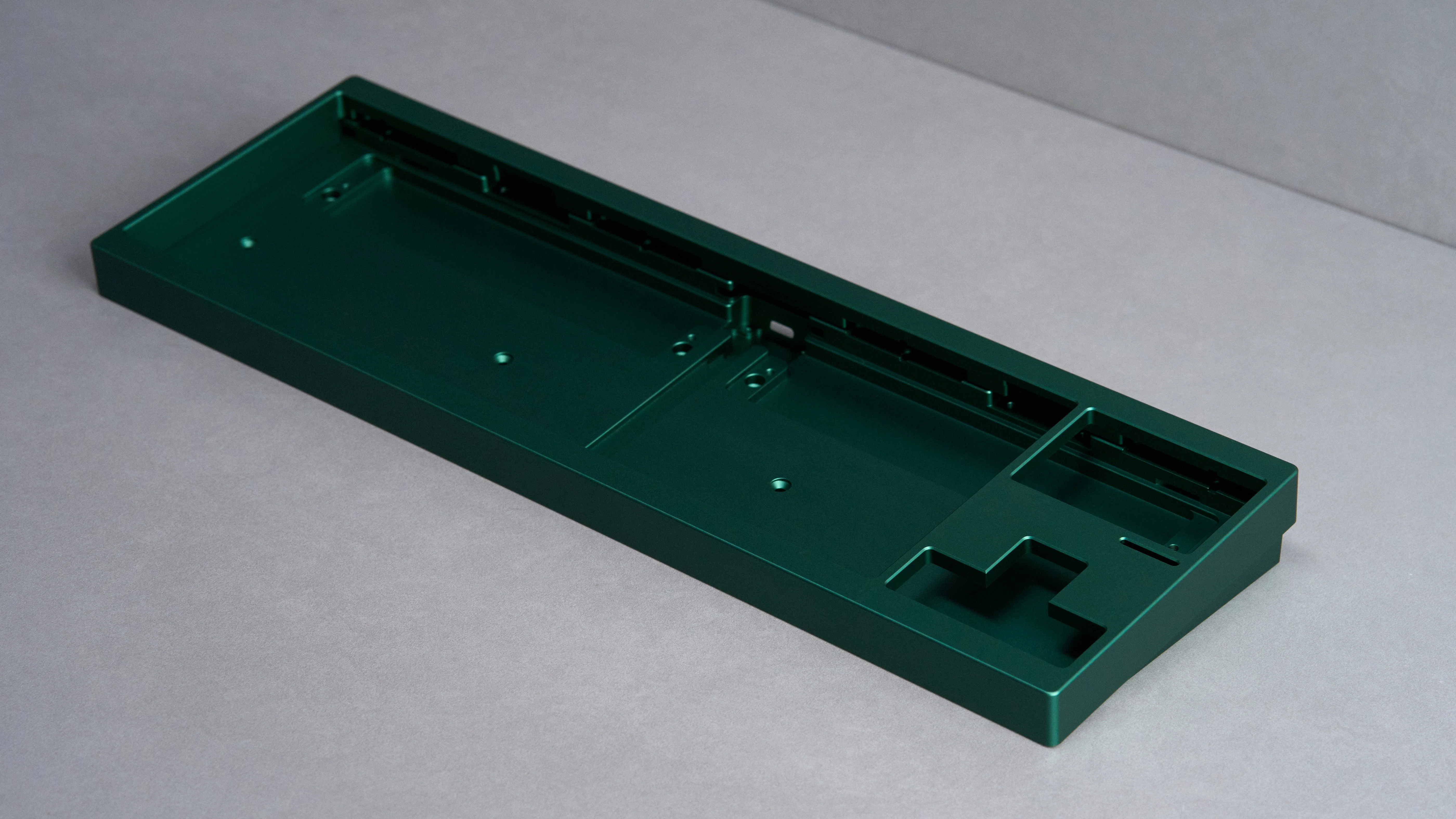 [Group Buy] TKD Cycle7 Mechanical Keyboard  Kit - Image 7