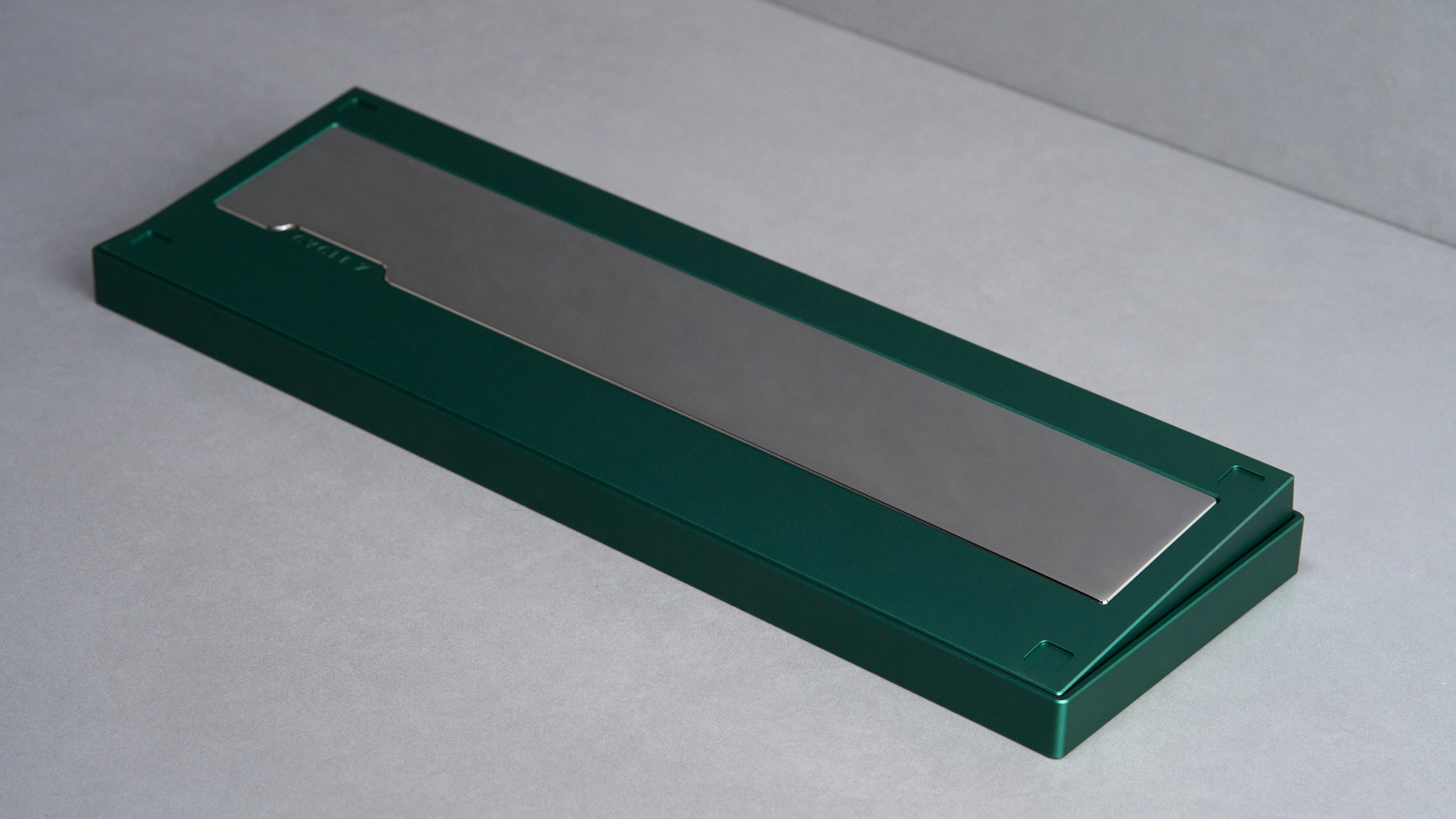 [Group Buy] TKD Cycle7 Mechanical Keyboard  Kit - Image 8