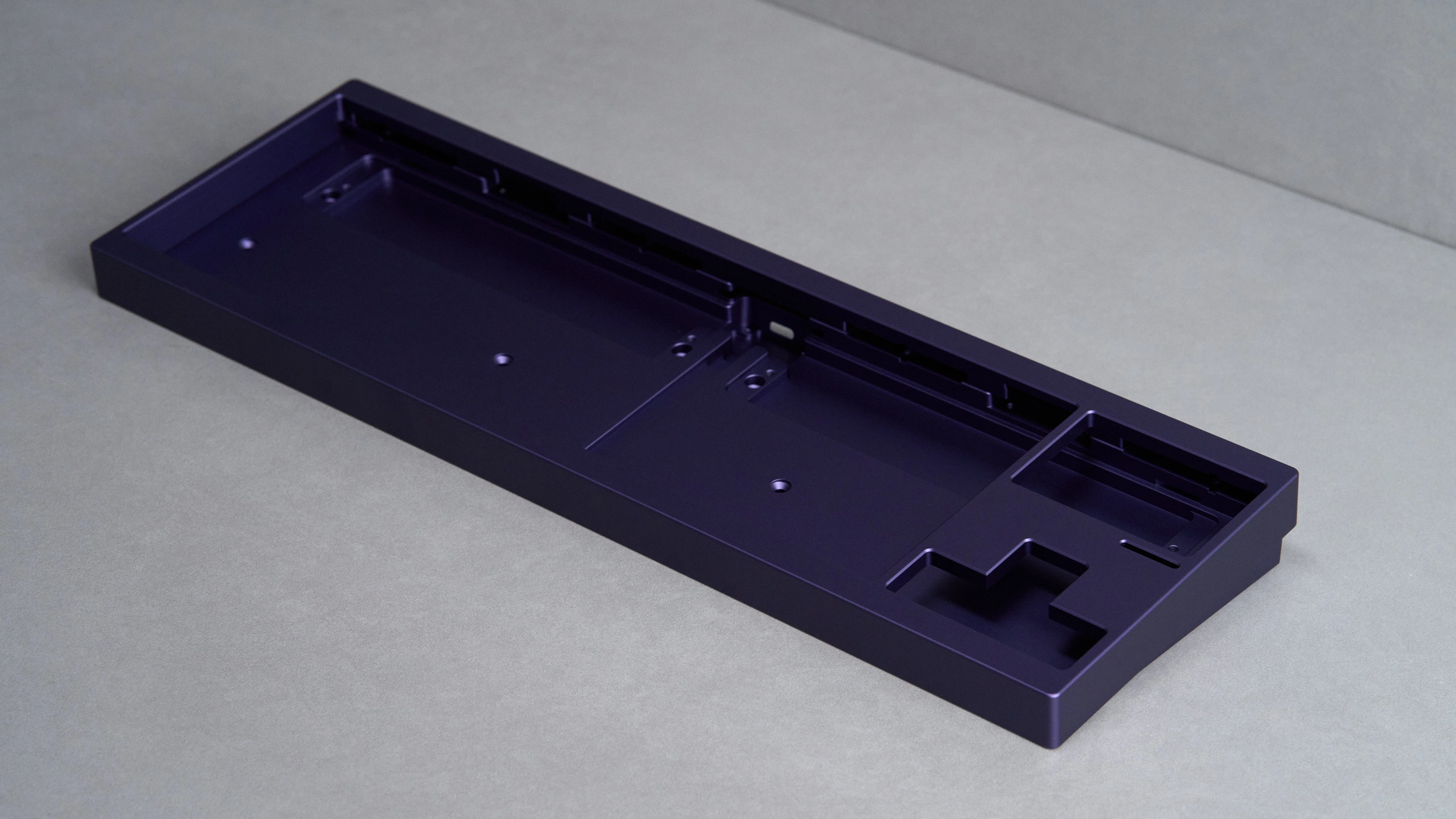 [Group Buy] TKD Cycle7 Mechanical Keyboard  Kit - Image 9