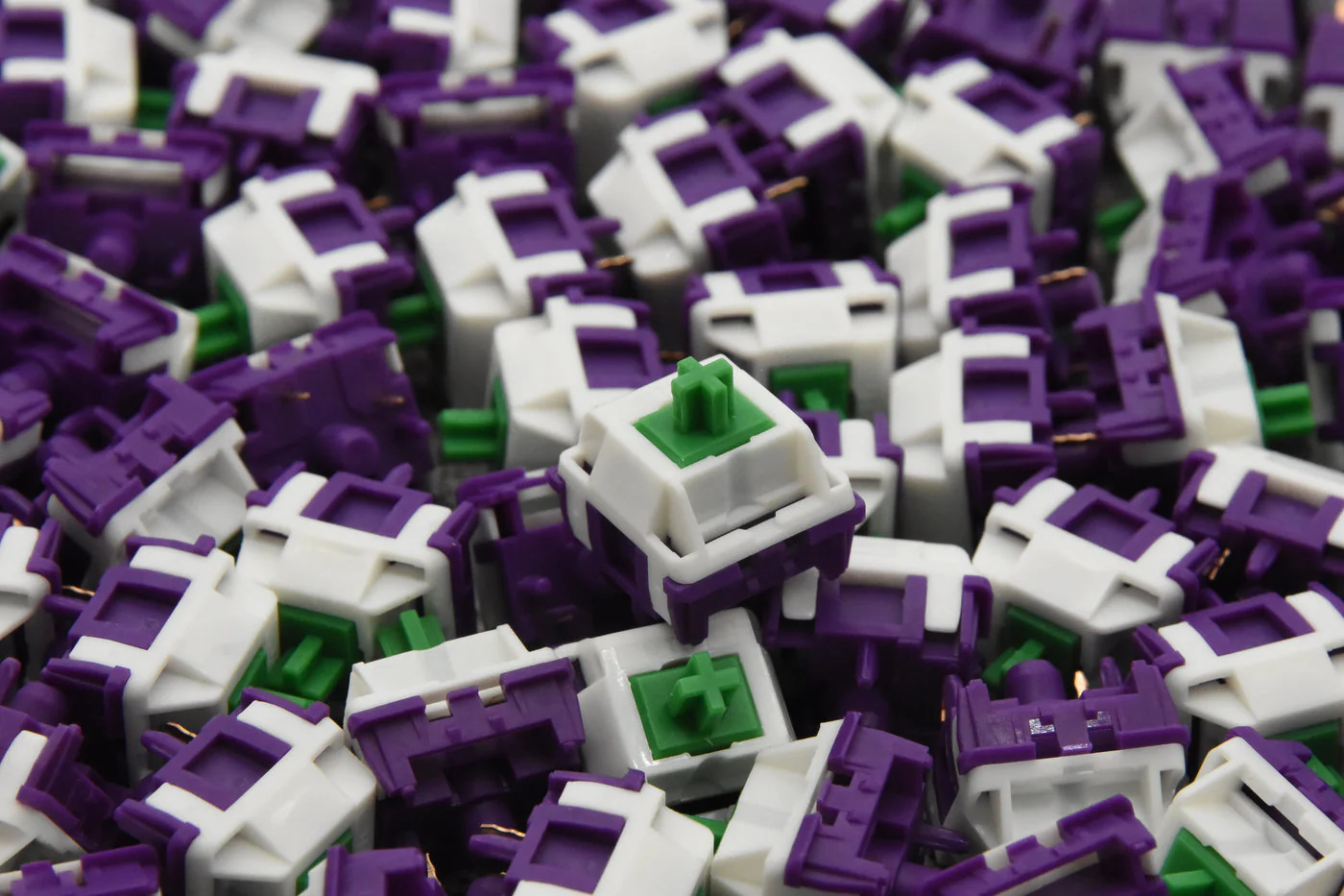 [In-stock] 80Retros X HMX Joker Switch, Lubed Linear, 35pcs/pack - Image 4