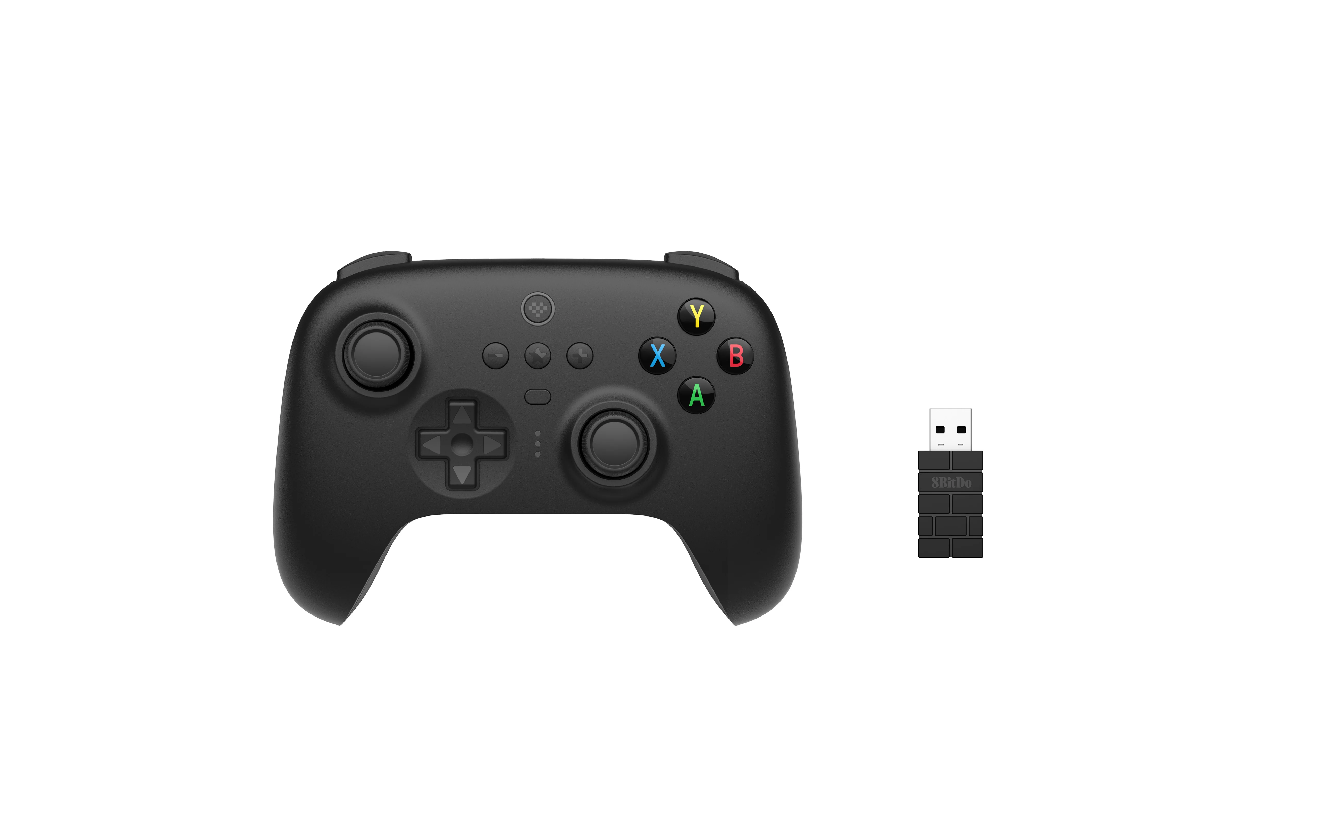 8BitDo Ultimate 2.4G Controller with Charging Dock - Image 4