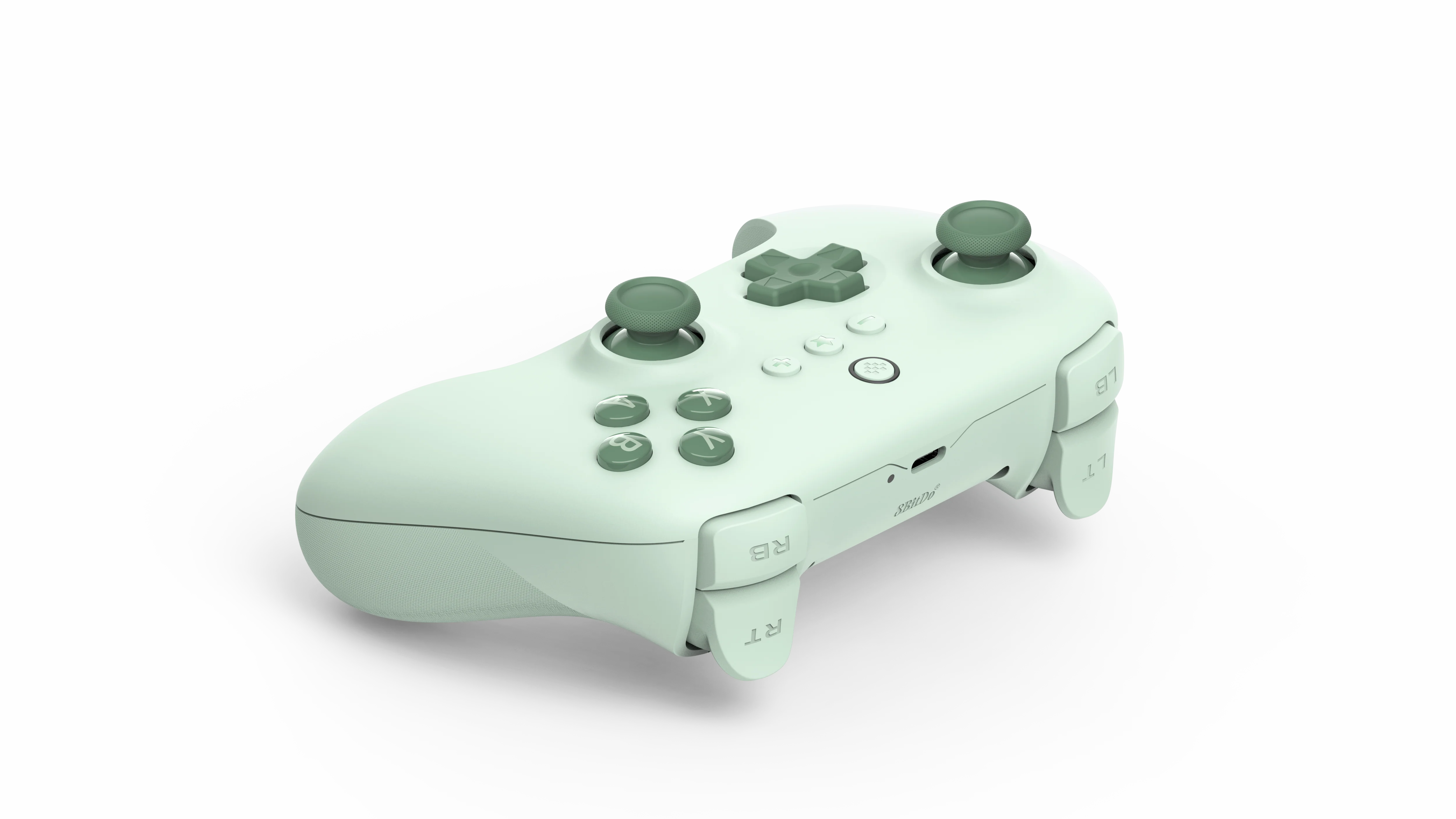 8BitDo Ultimate C 2.4G Wireless Controller - Image 6