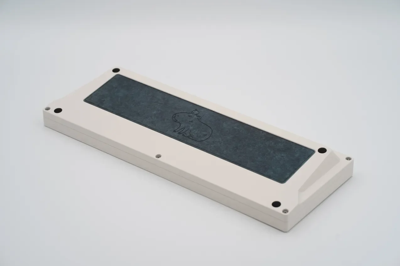 [In-stock] Capy60 R2 60% Mechanical Keyboard Kit - Image 11