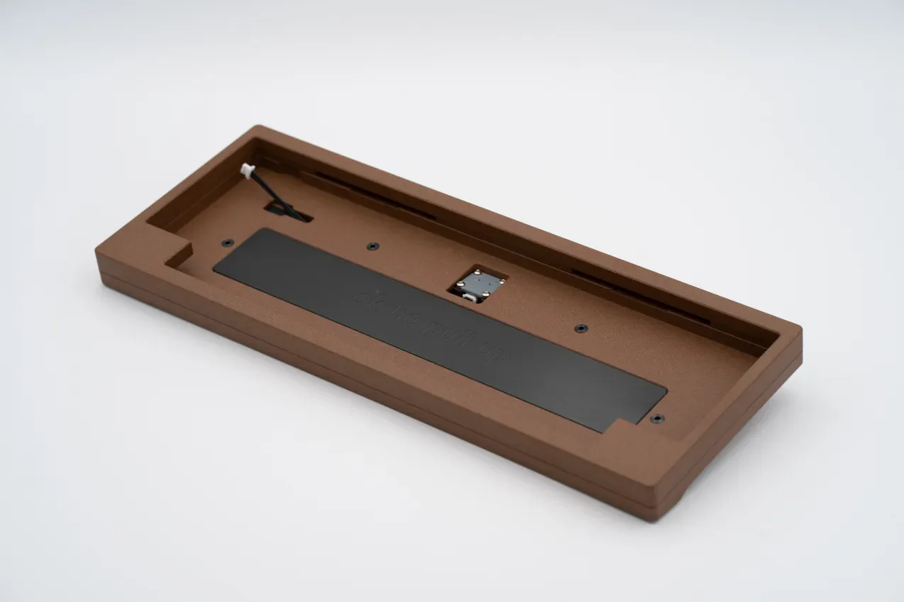 [In-stock] Capy60 R2 60% Mechanical Keyboard Kit - Image 12