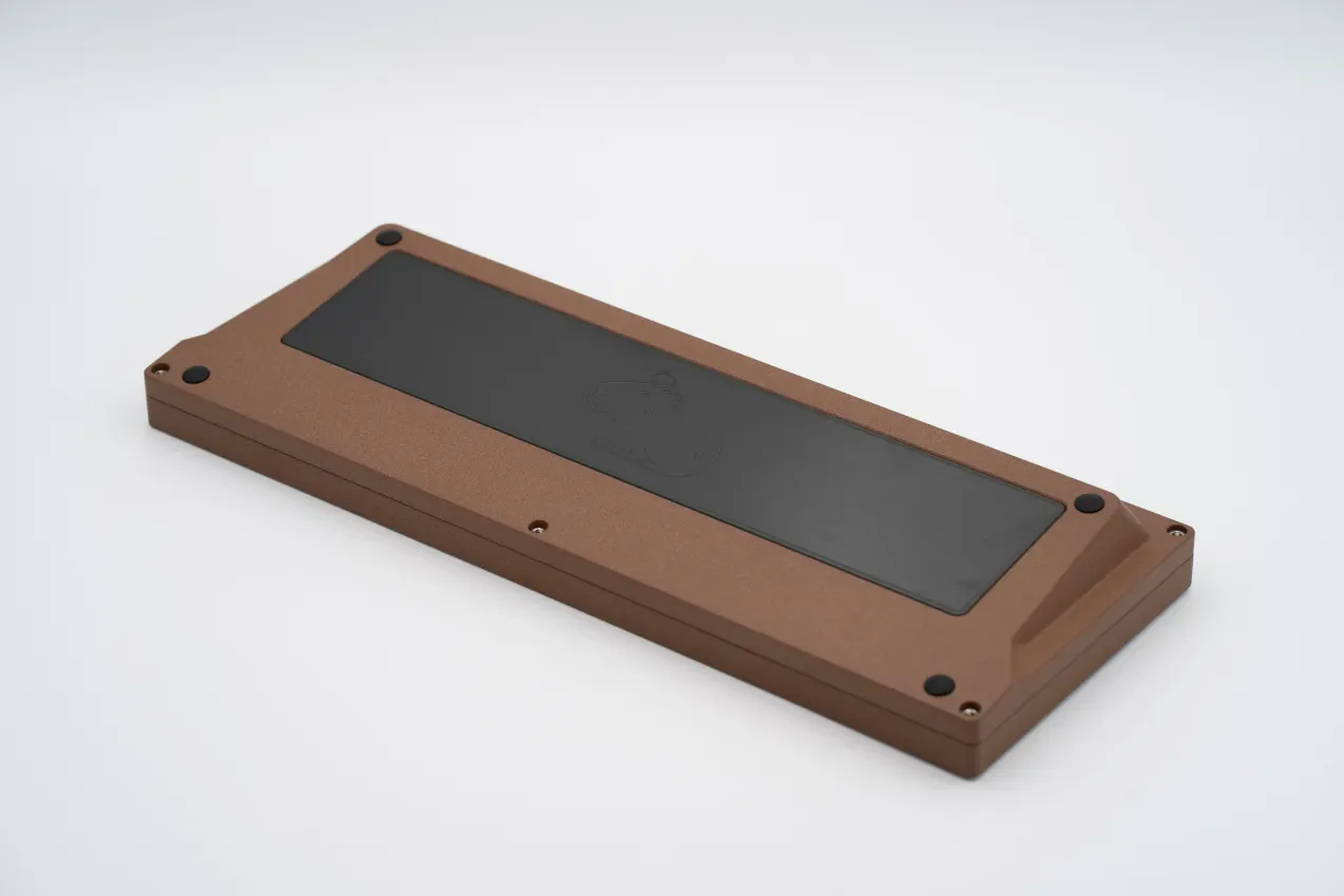 [In-stock] Capy60 R2 60% Mechanical Keyboard Kit - Image 13