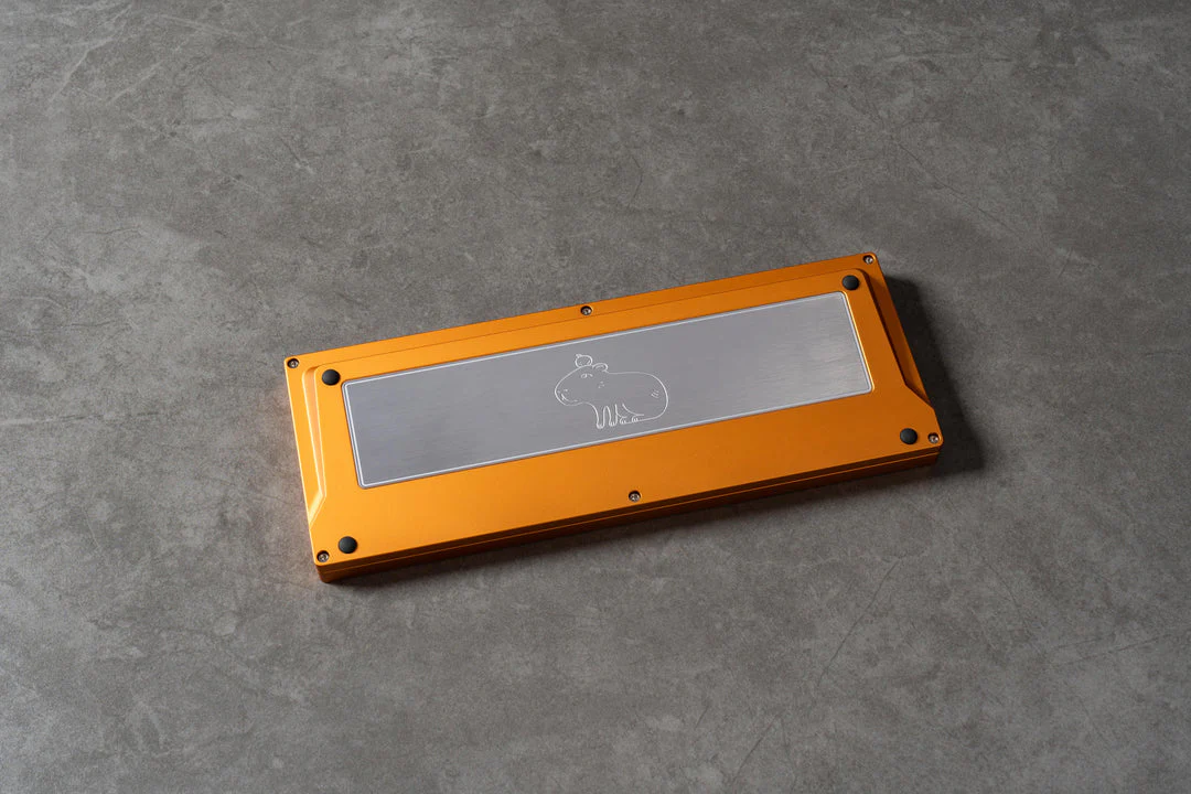 [In-stock] Capy60 R2 60% Mechanical Keyboard Kit - Image 15