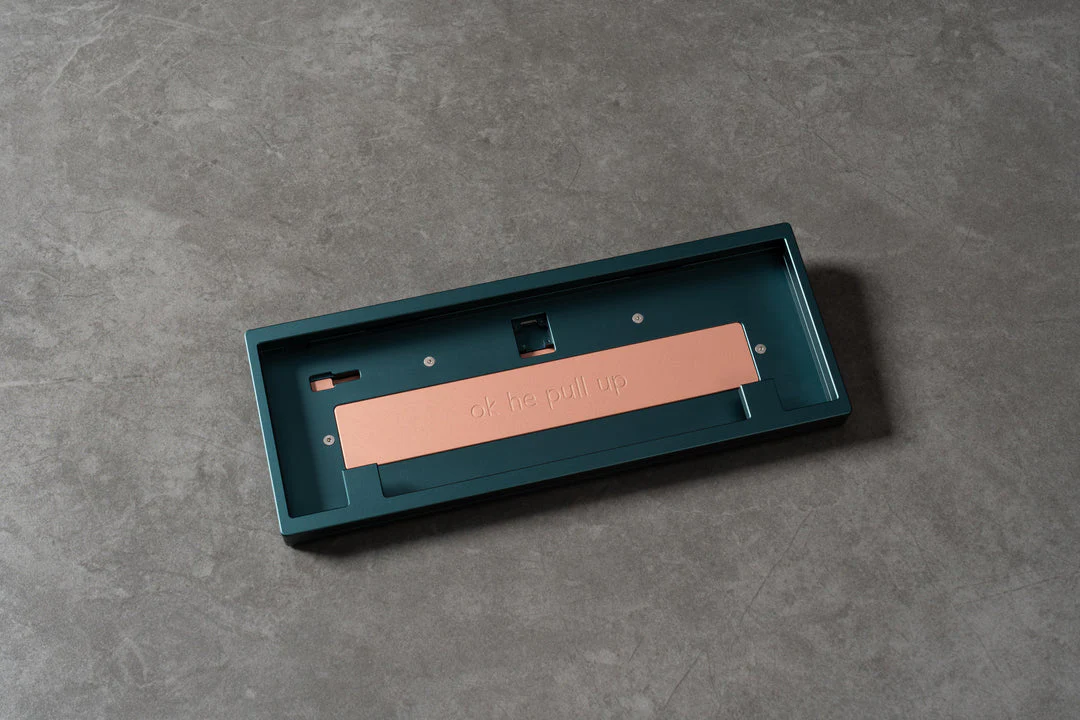 [In-stock] Capy60 R2 60% Mechanical Keyboard Kit - Image 16