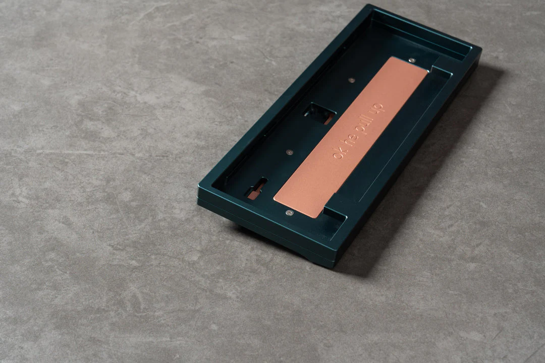 [In-stock] Capy60 R2 60% Mechanical Keyboard Kit - Image 17