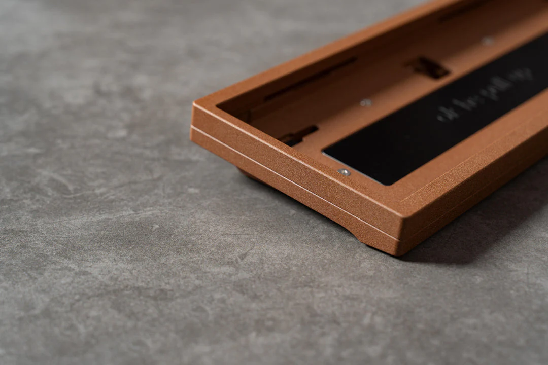 [In-stock] Capy60 R2 60% Mechanical Keyboard Kit - Image 18