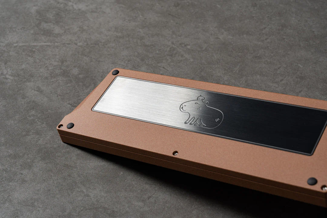 [In-stock] Capy60 R2 60% Mechanical Keyboard Kit - Image 19