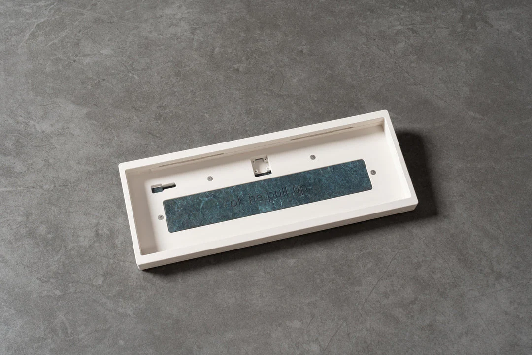 [In-stock] Capy60 R2 60% Mechanical Keyboard Kit - Image 20