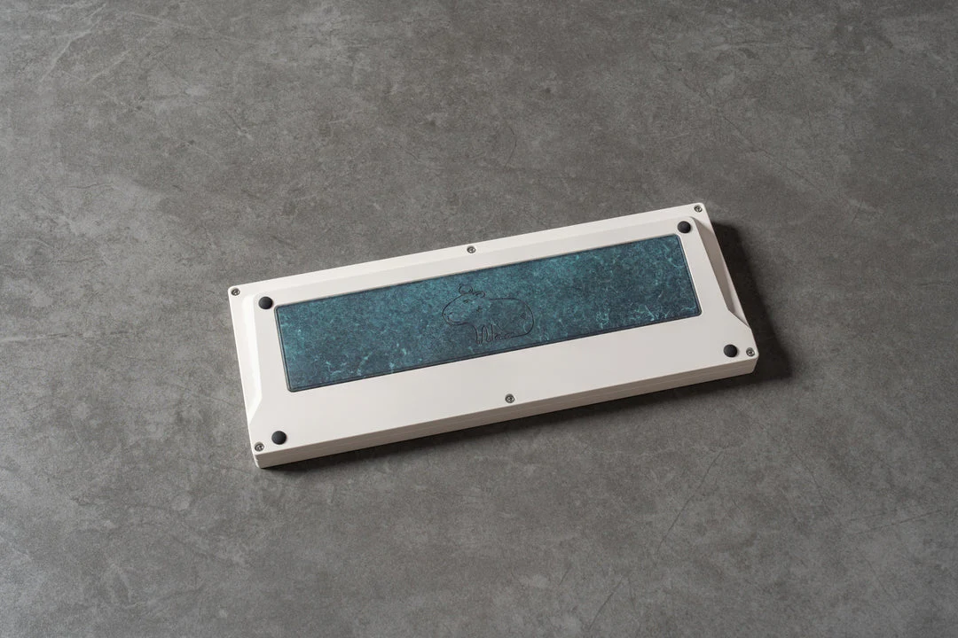 [In-stock] Capy60 R2 60% Mechanical Keyboard Kit - Image 22