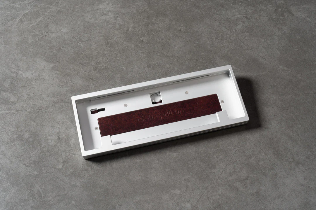 [In-stock] Capy60 R2 60% Mechanical Keyboard Kit - Image 23