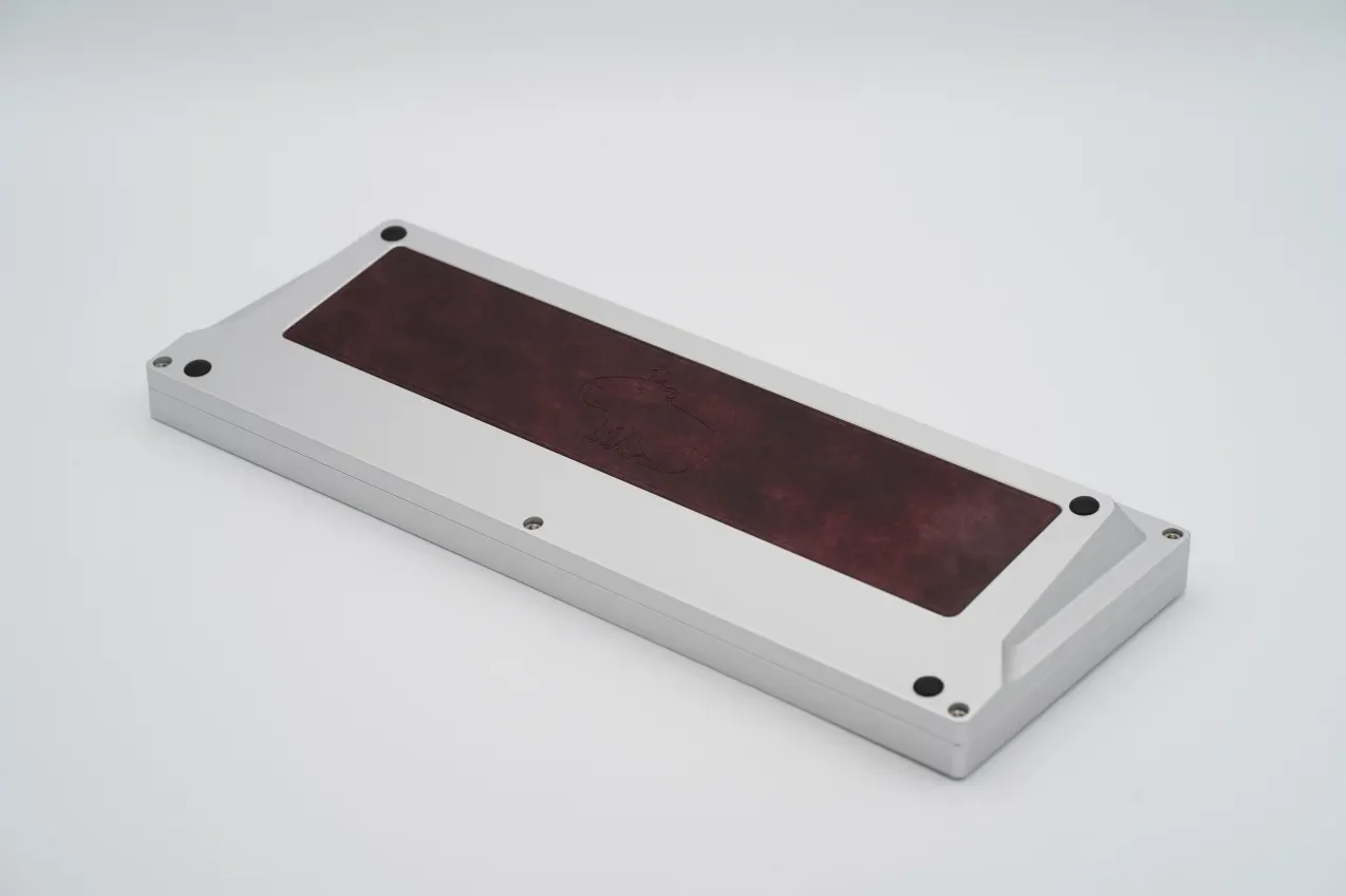 [In-stock] Capy60 R2 60% Mechanical Keyboard Kit - Image 3