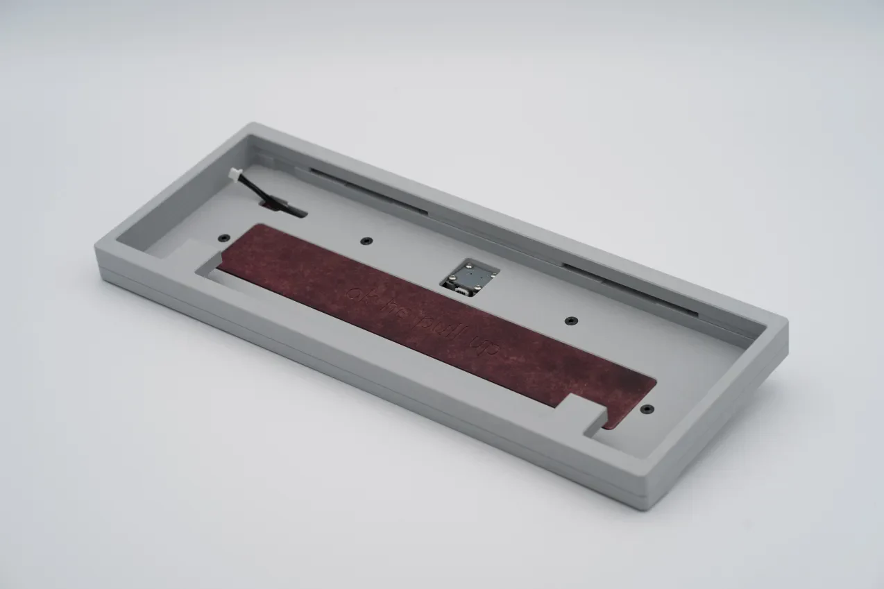 [In-stock] Capy60 R2 60% Mechanical Keyboard Kit - Image 4