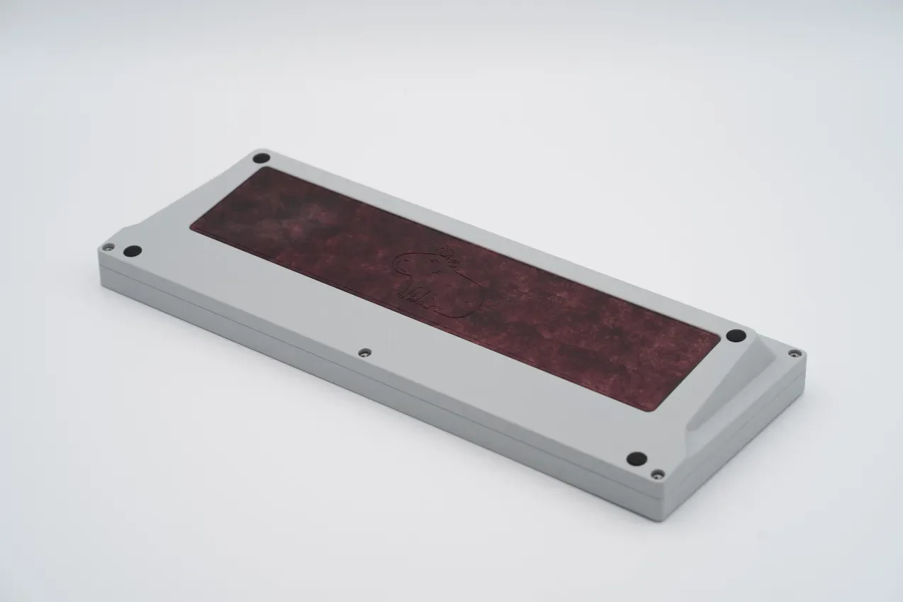 [In-stock] Capy60 R2 60% Mechanical Keyboard Kit - Image 5