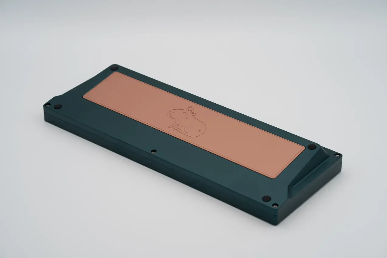 [In-stock] Capy60 R2 60% Mechanical Keyboard Kit - Image 7