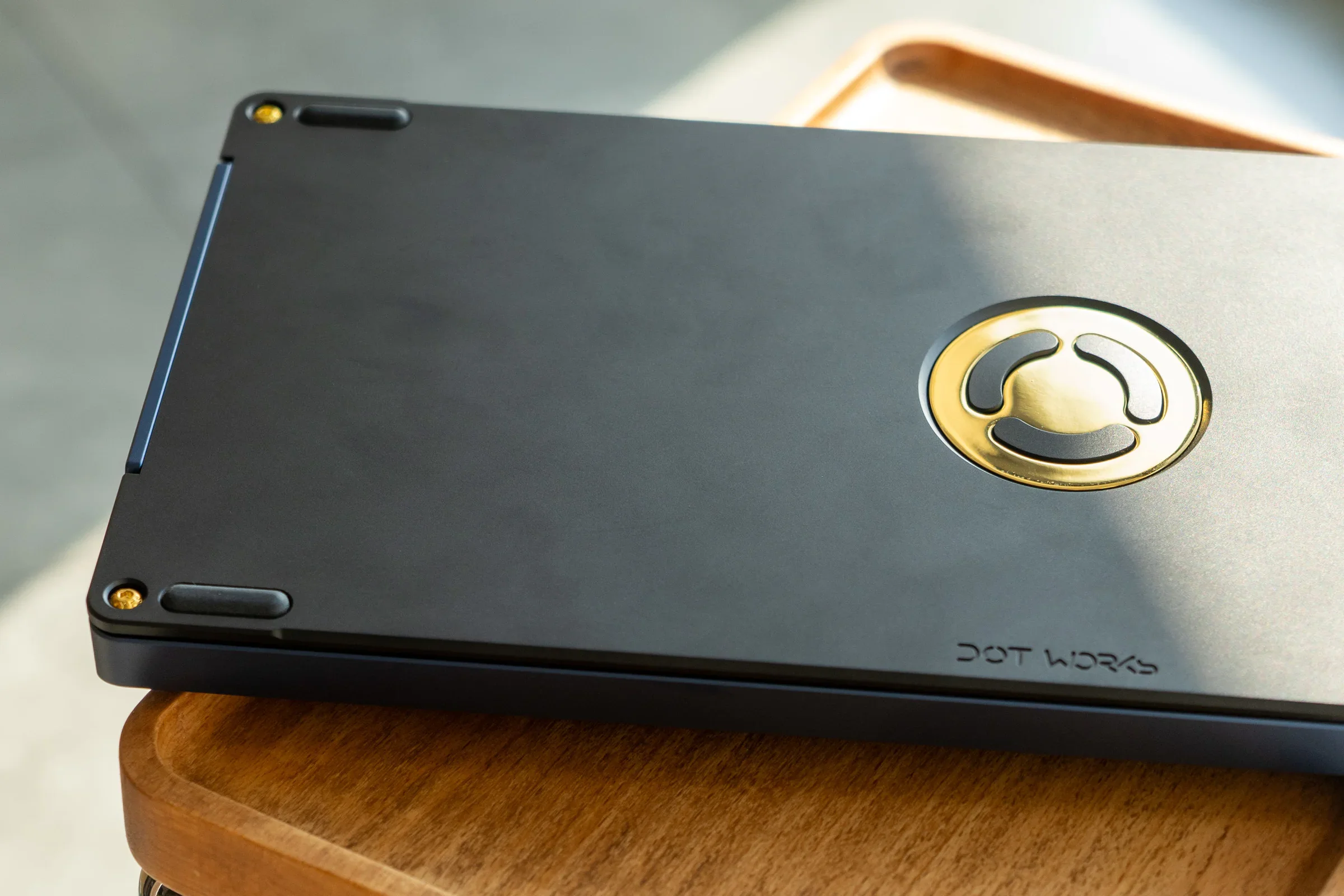 [In-stock] Dot Works Layer75 Mechanical Keyboard Kit - Image 11