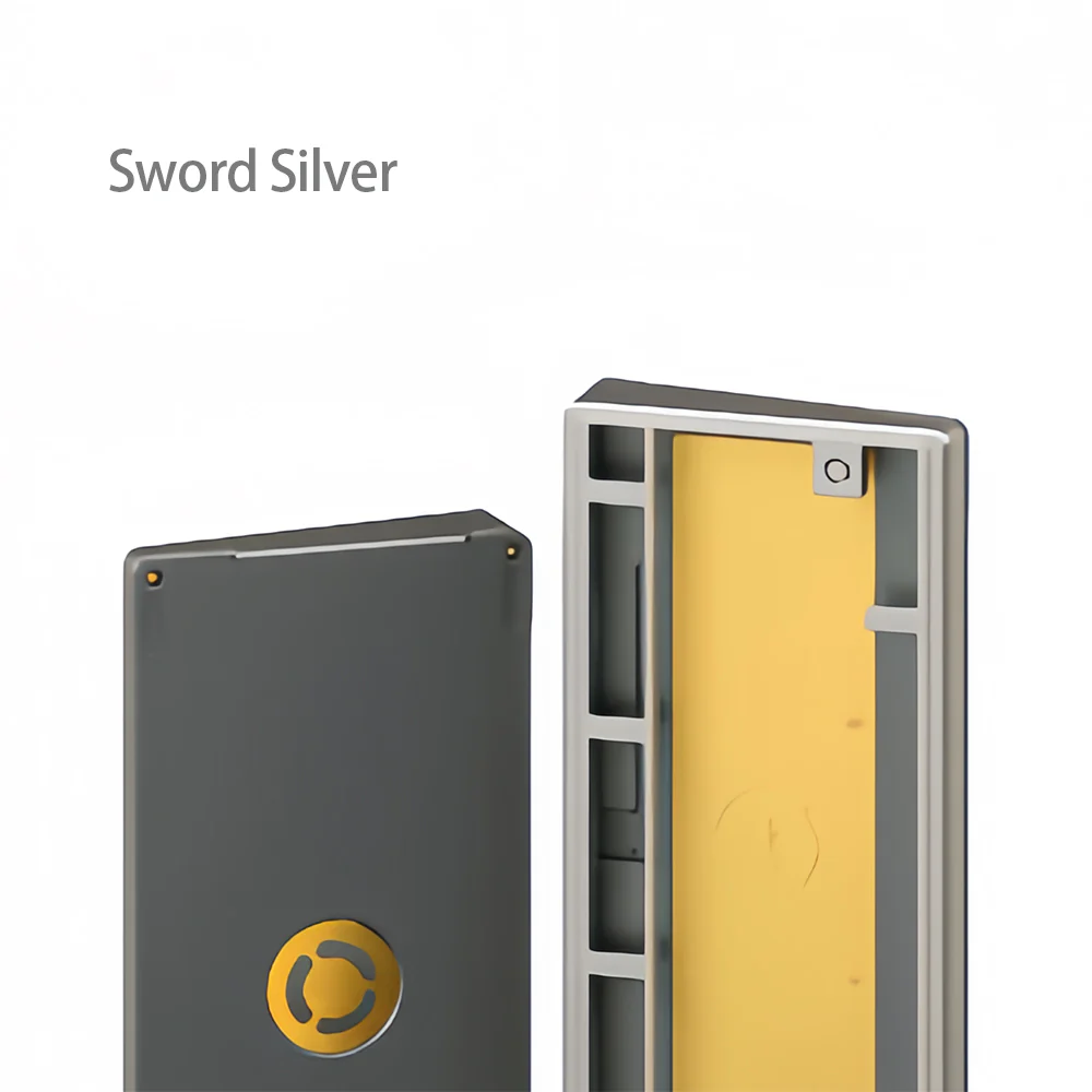 [In-stock] Dot Works Layer75 Mechanical Keyboard Kit - Image 12