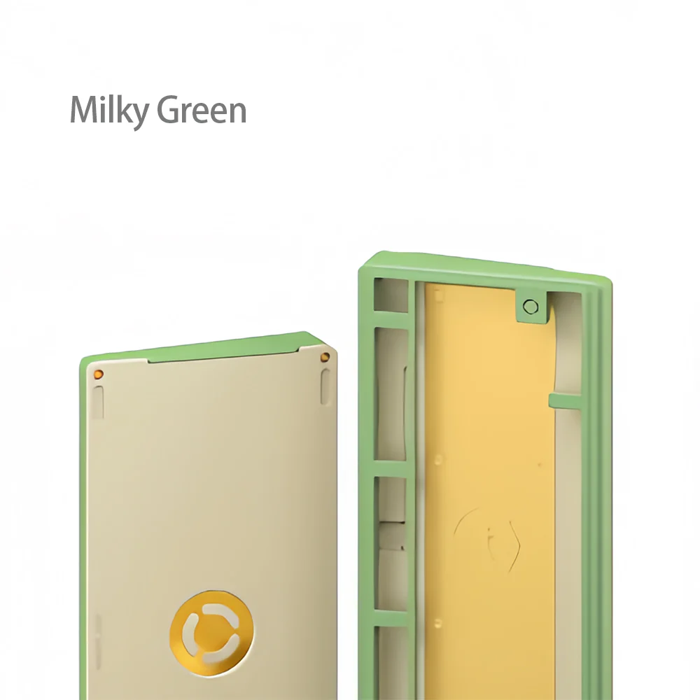 [In-stock] Dot Works Layer75 Mechanical Keyboard Kit - Image 16