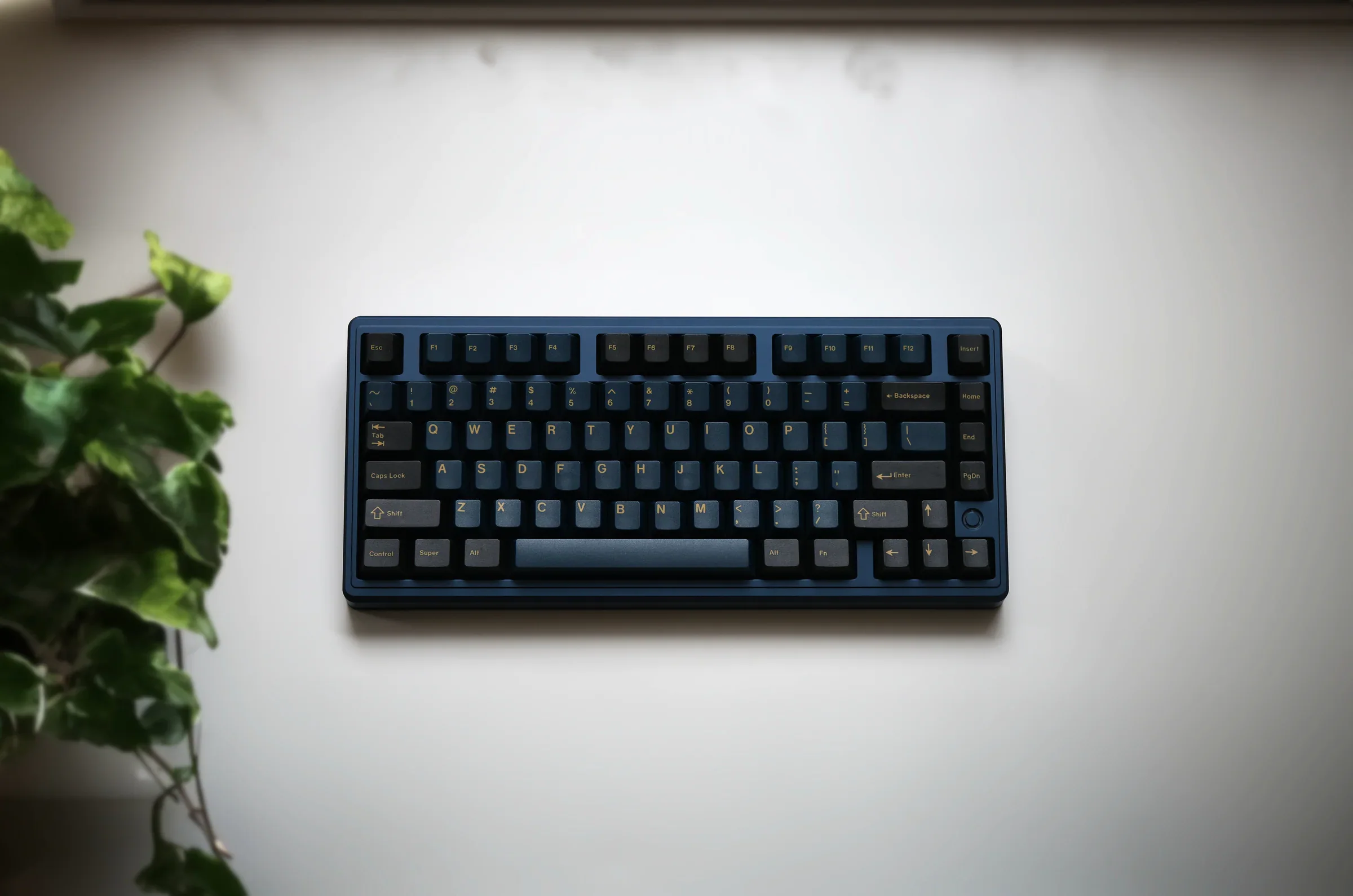 [In-stock] Dot Works Layer75 Mechanical Keyboard Kit - Image 3