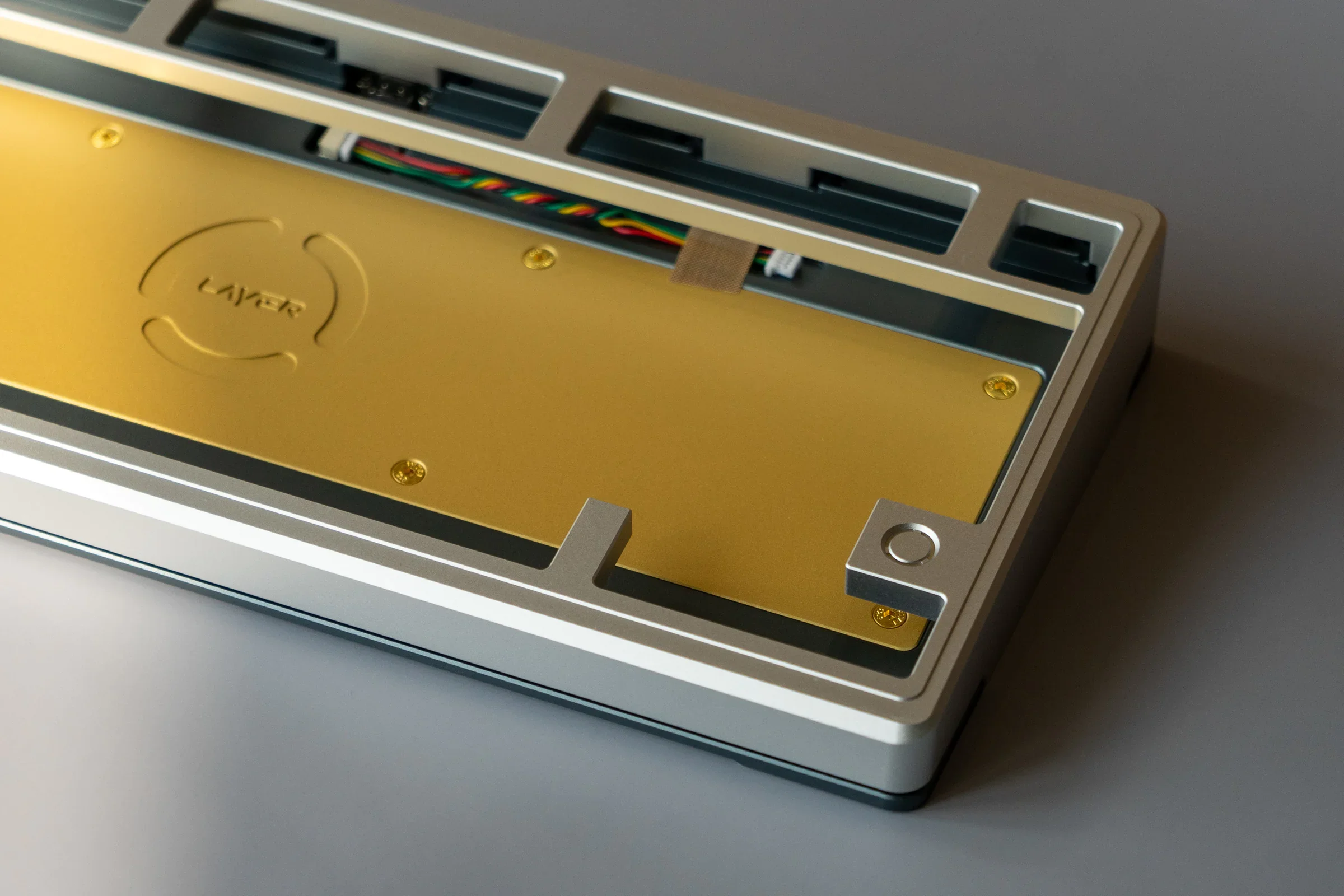 [In-stock] Dot Works Layer75 Mechanical Keyboard Kit - Image 6