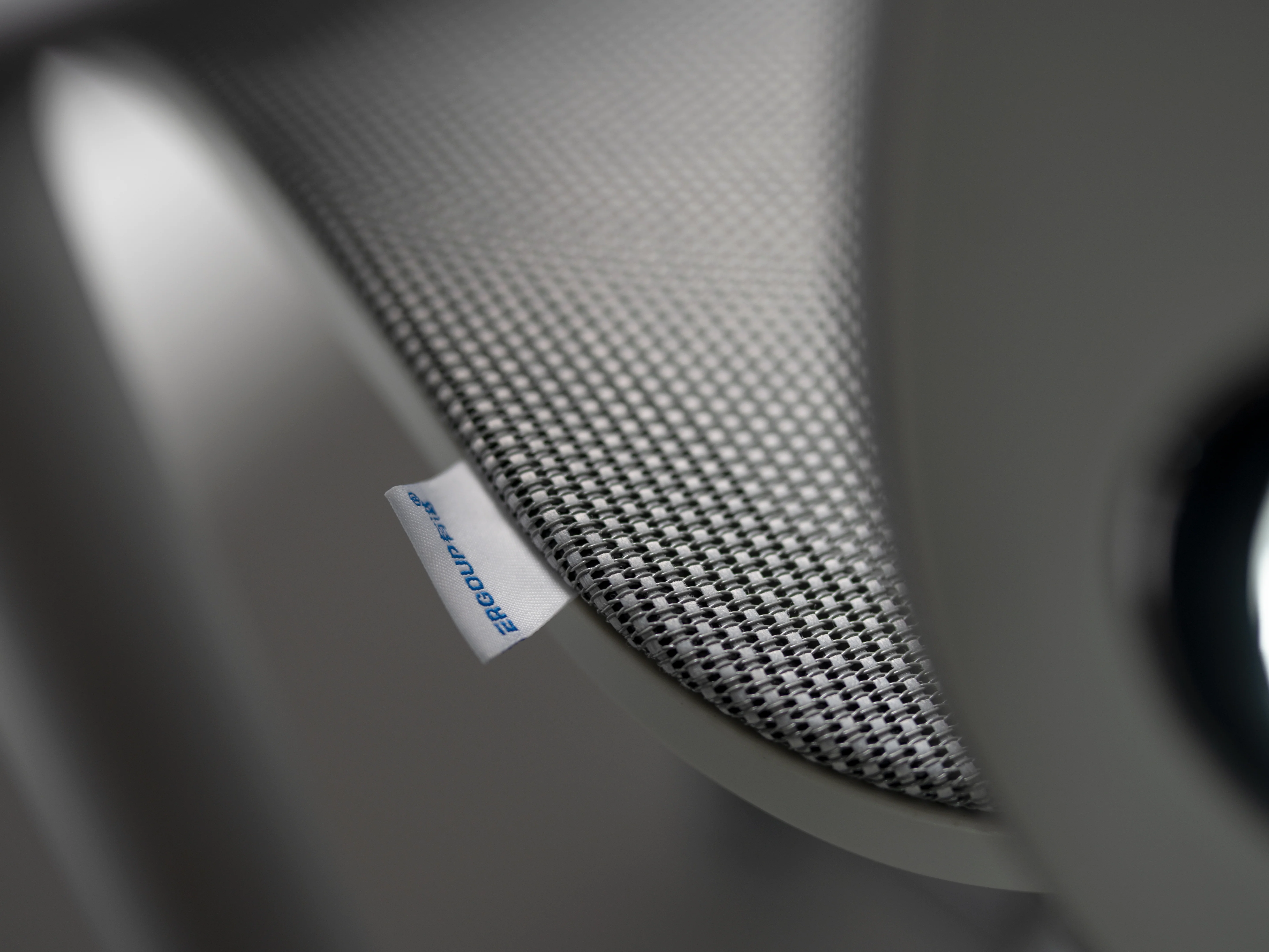 Ergoup Butterfly Pro Chair - Personalized Controls, Sweat Resistance - Image 6