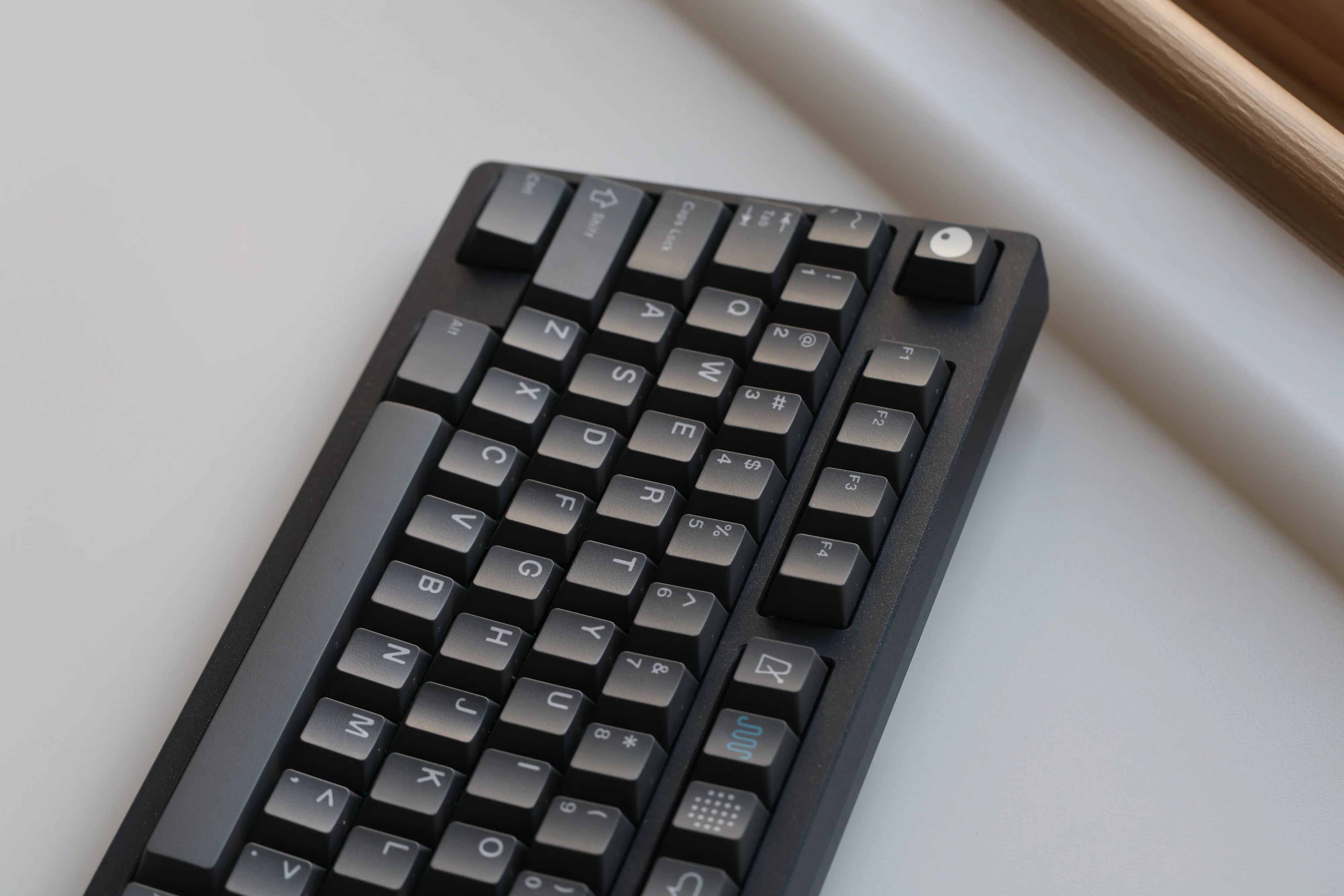 [In-stock] JTK LOFI Cherry Profile Doubleshot ABS Keycap Set - Image 13