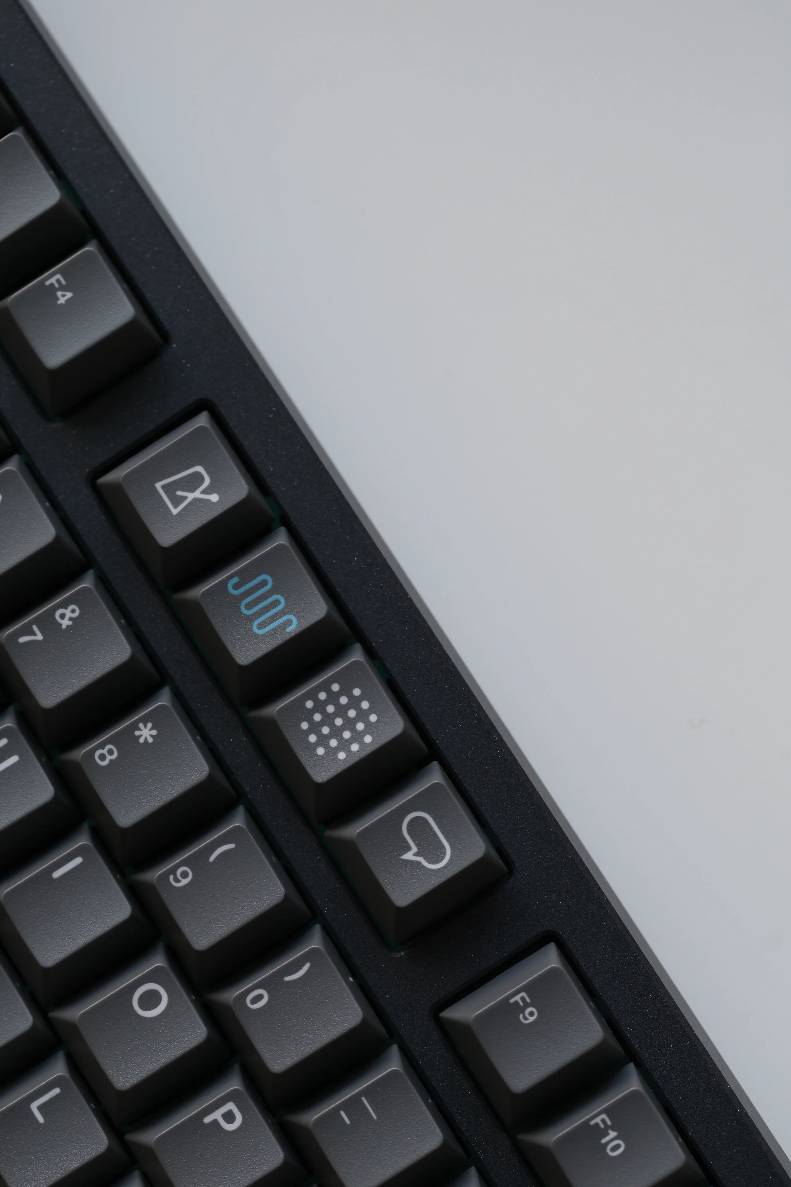 [In-stock] JTK LOFI Cherry Profile Doubleshot ABS Keycap Set - Image 14