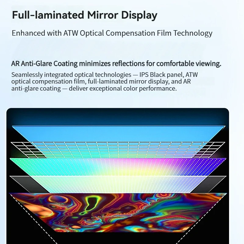 Kuycon G32P 6K 32-inch IPS Black Monitor - Image 4