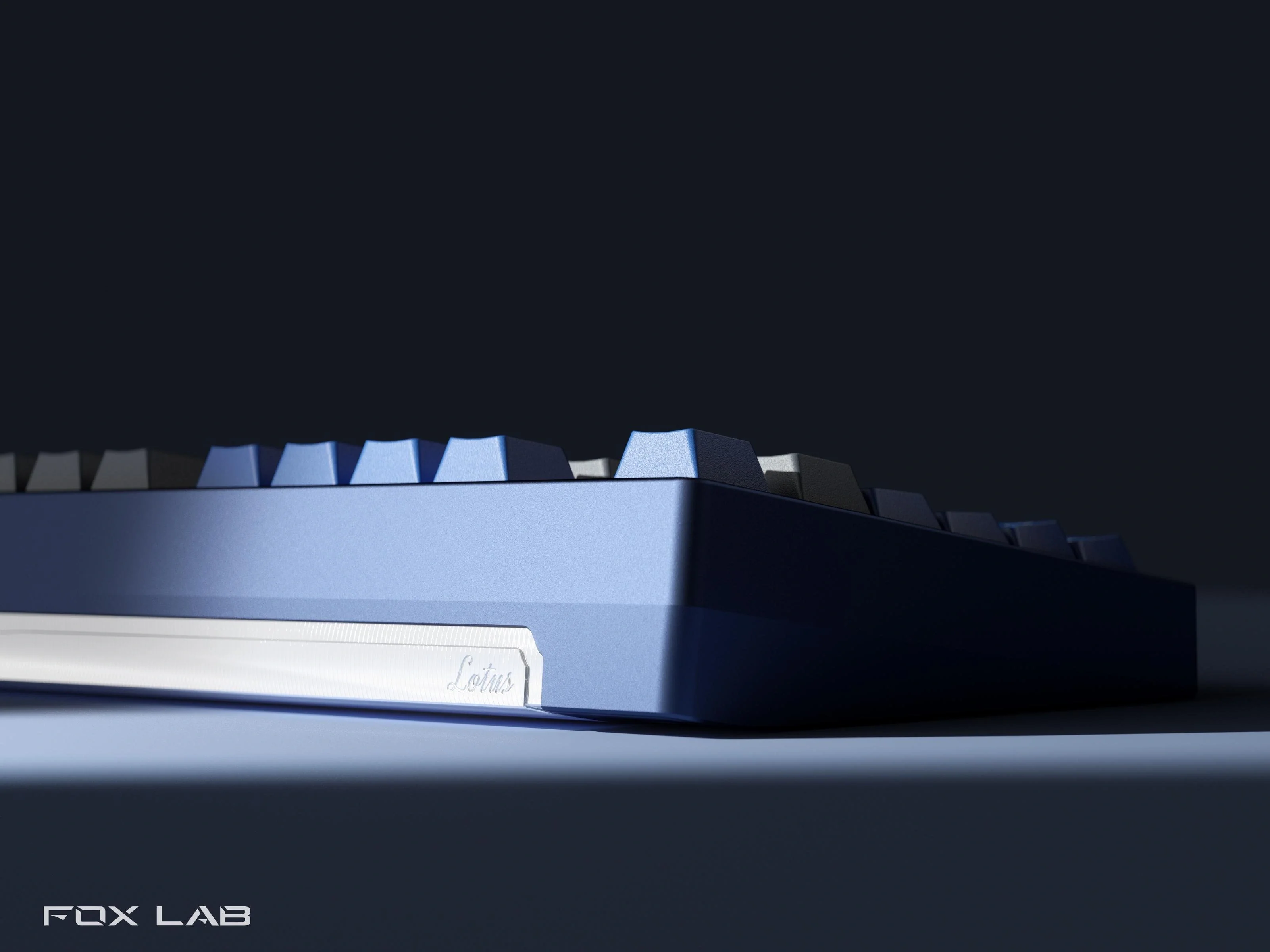 [In-stock] Lotus80 Mechanical Keyboard Kit Extras - Image 11