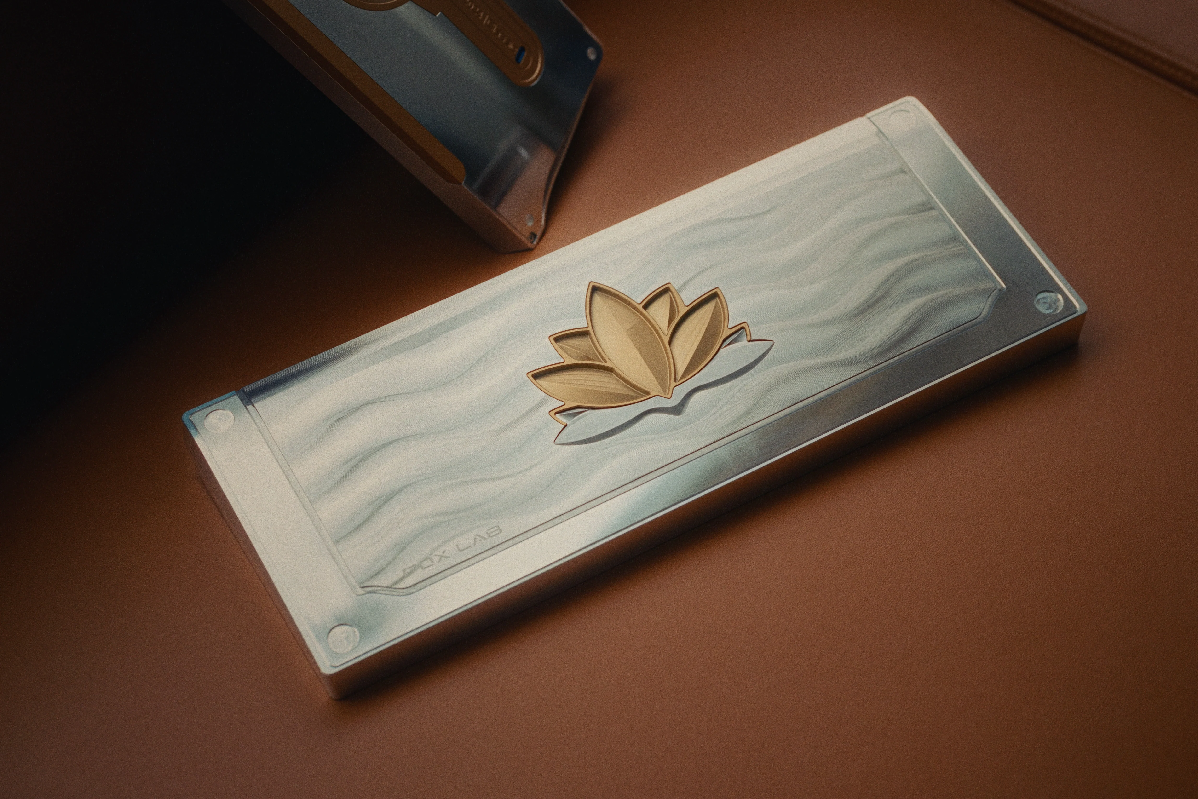 [In-stock] Lotus80 Mechanical Keyboard Kit Extras - Image 8