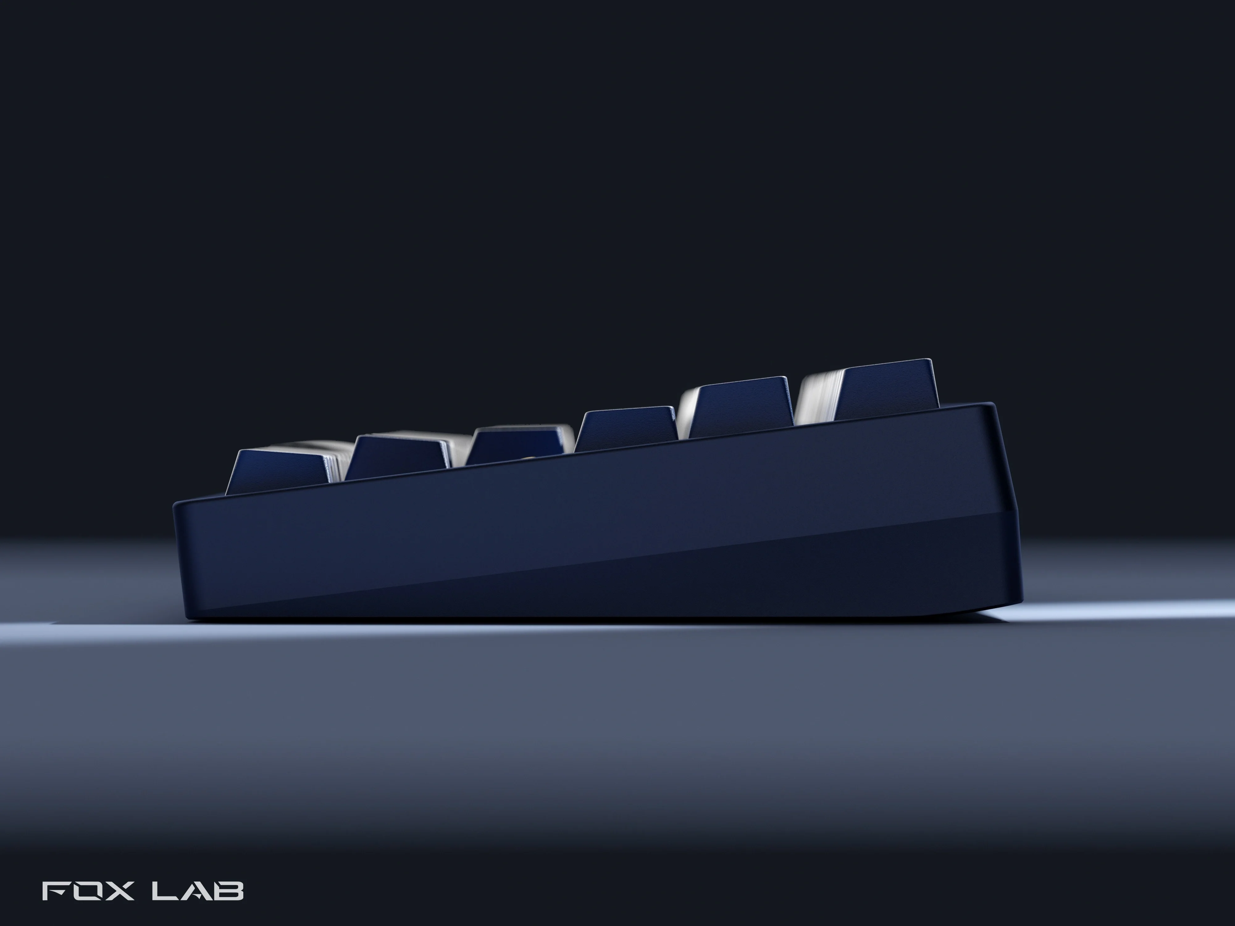 [In-stock] Lotus80 Mechanical Keyboard Kit Extras - Image 9