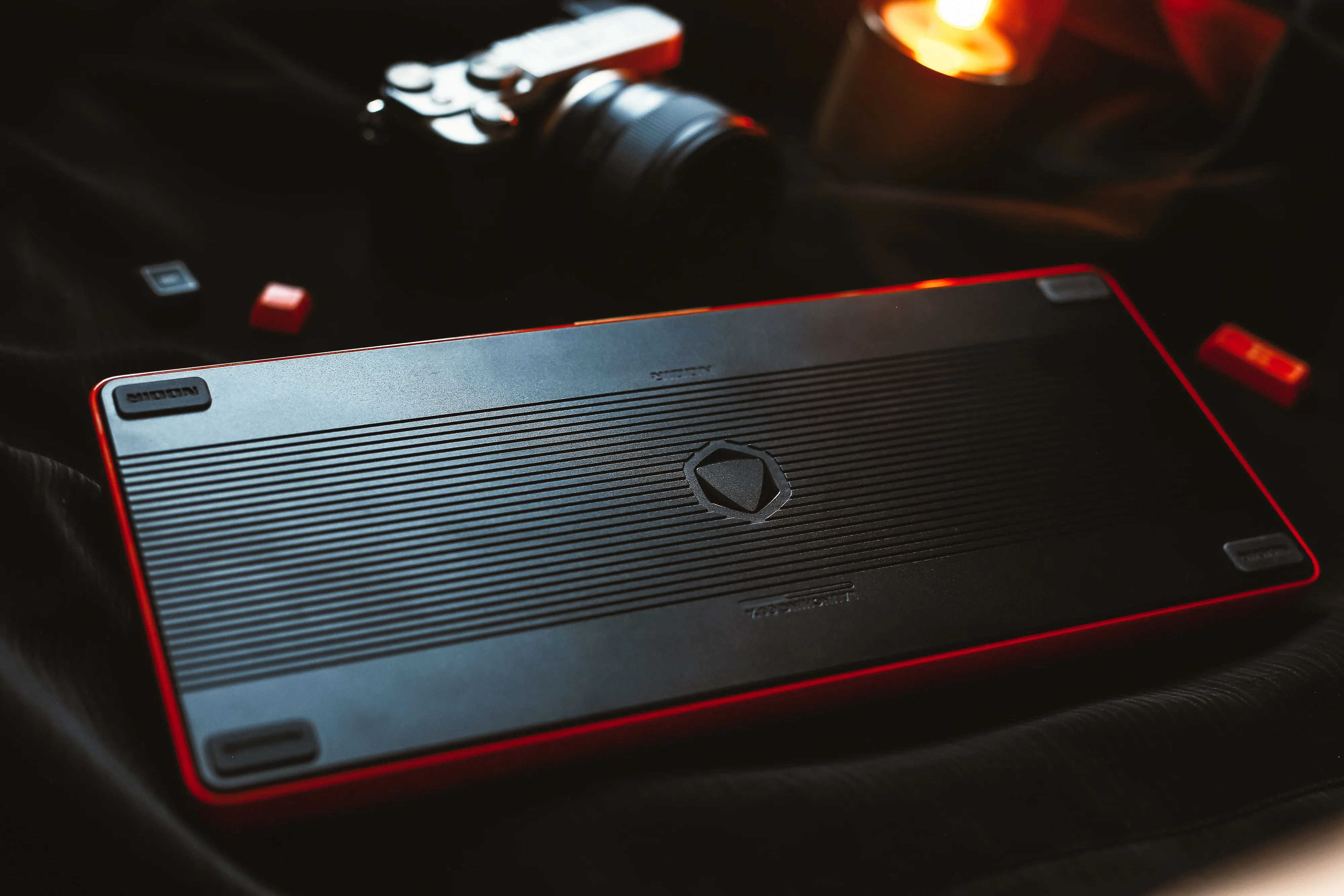 [In-stock] Nooir CP01 60% Mechanical Keyboard Kit - Image 10