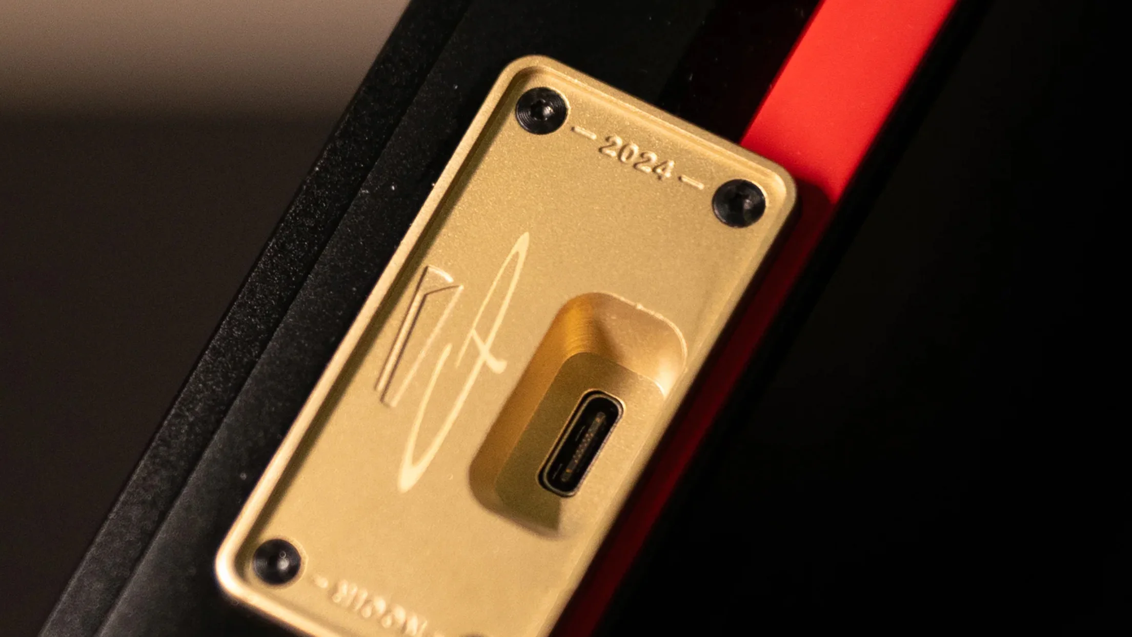 [In-stock] Nooir CP01 60% Mechanical Keyboard Kit - Image 8