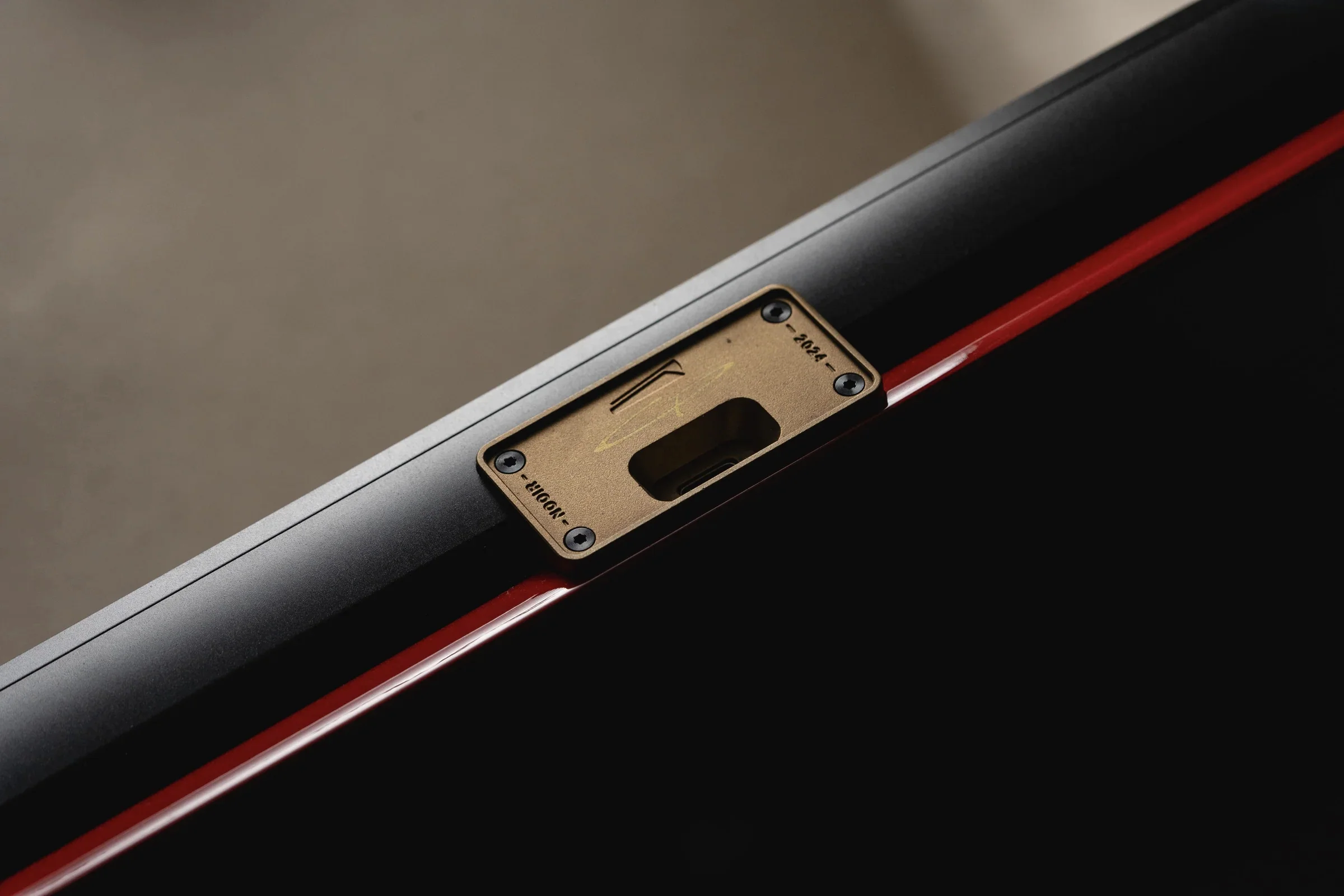 [In-stock] Nooir CP01 60% Mechanical Keyboard Kit - Image 9