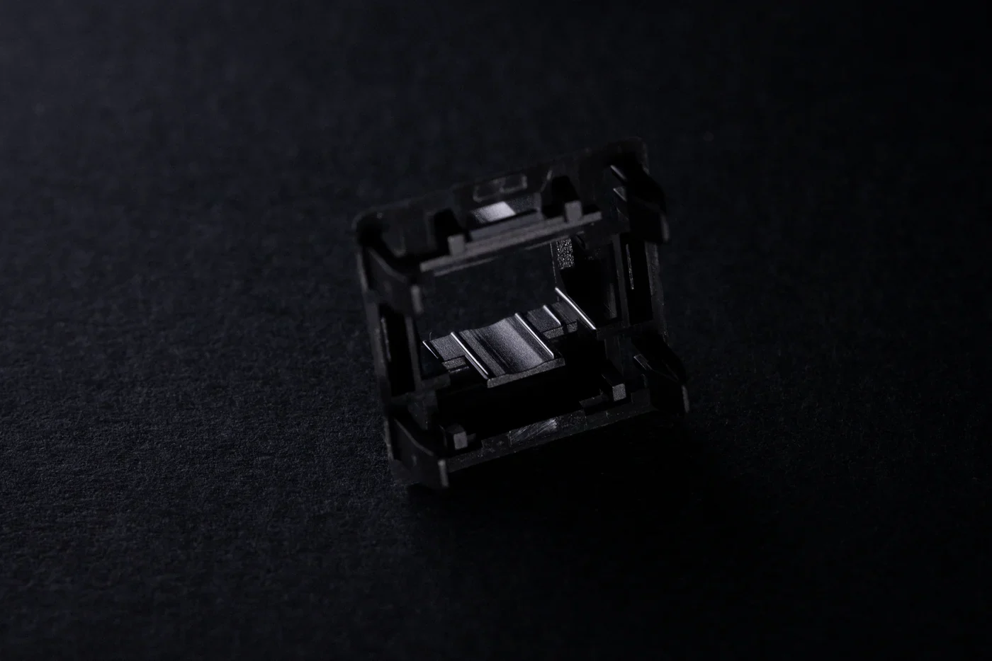 [In-stock] Vertex V One Mechanical Keyboard Switch, Linear (MX Red), Cherry MX Stem - Image 3