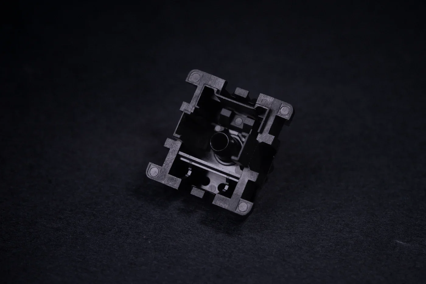 [In-stock] Vertex V One Mechanical Keyboard Switch, Linear (MX Red), Cherry MX Stem - Image 4