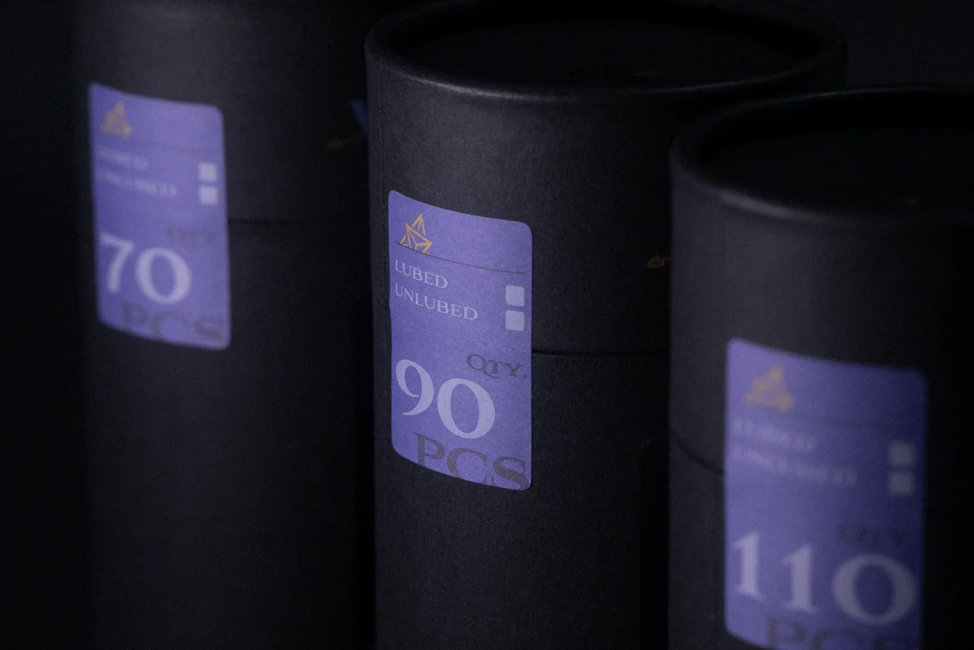 [In-stock] Vertex V One Mechanical Keyboard Switch, Linear (MX Red), Cherry MX Stem - Image 8