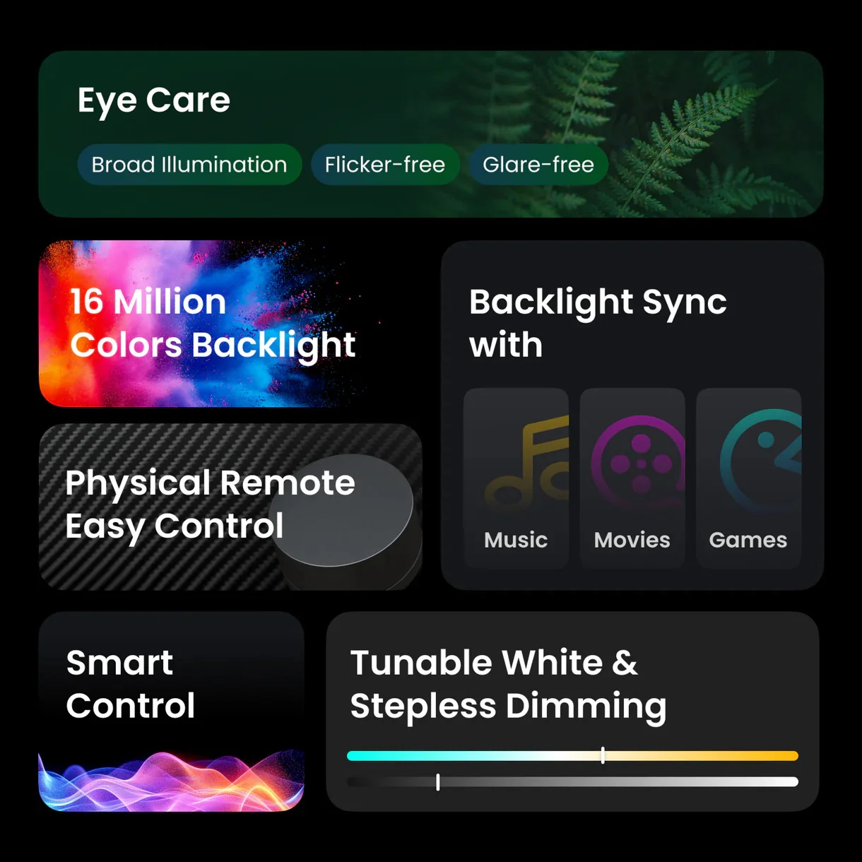 Yeelight Monitor Light Bar Pro - Image 4