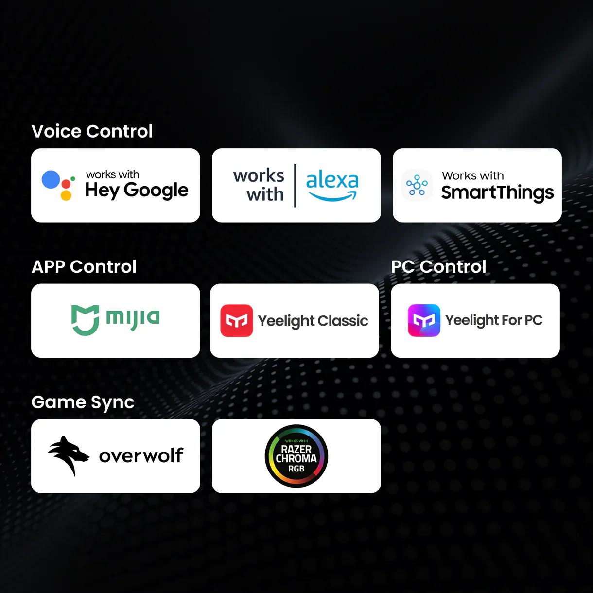 Yeelight Monitor Light Bar Pro - Image 7