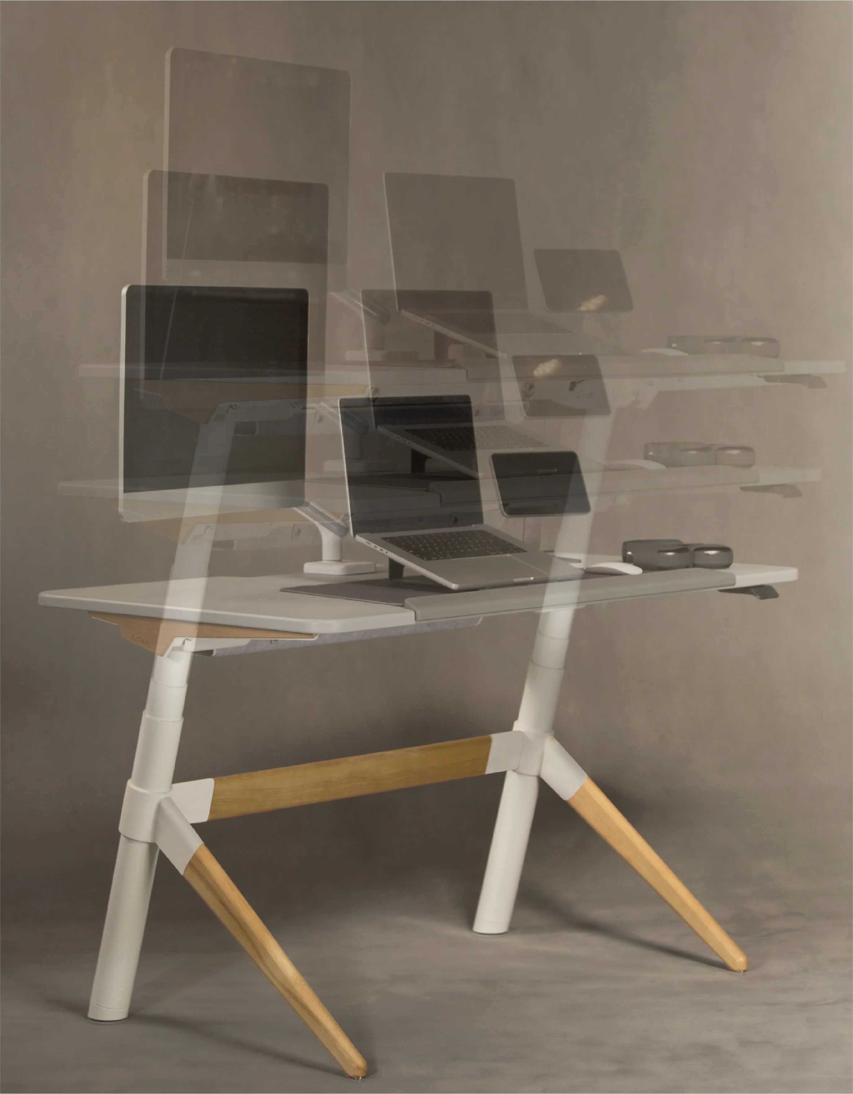 Karma Essence - Standing Desk - Image 13